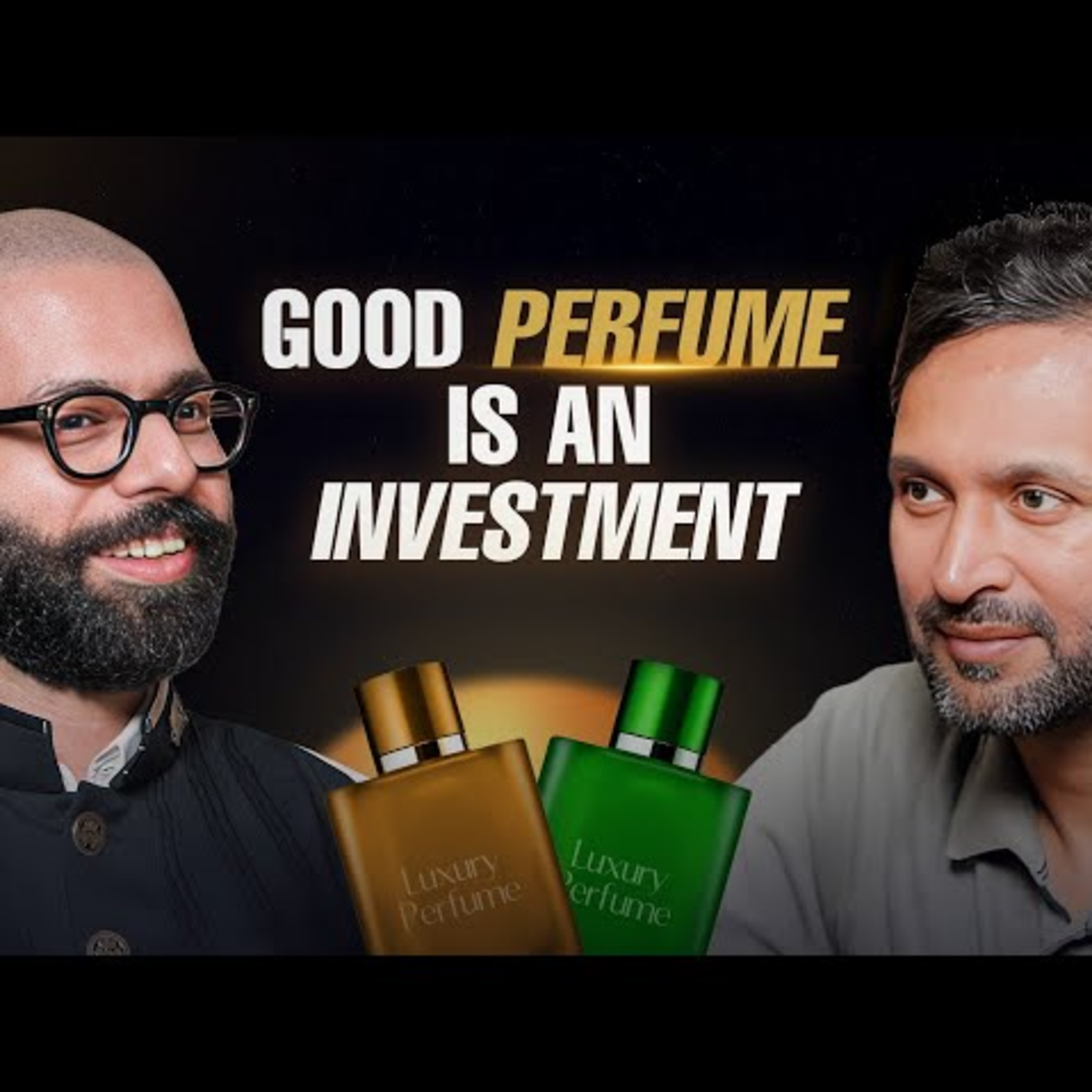 The Supreet Singh Show