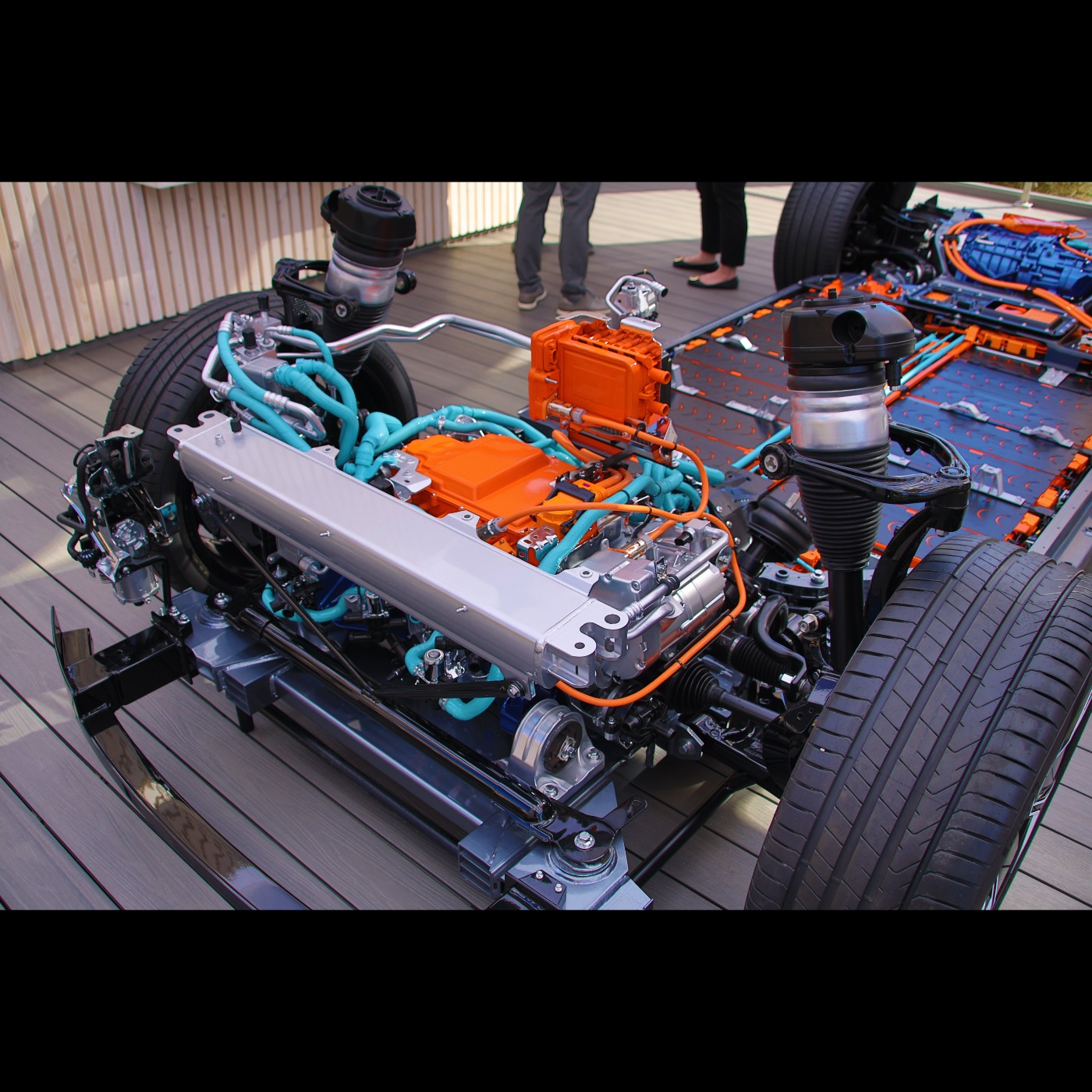 TTD September 23, 2025 - Volvo EX90 Gets Major Year 2 Upgrades