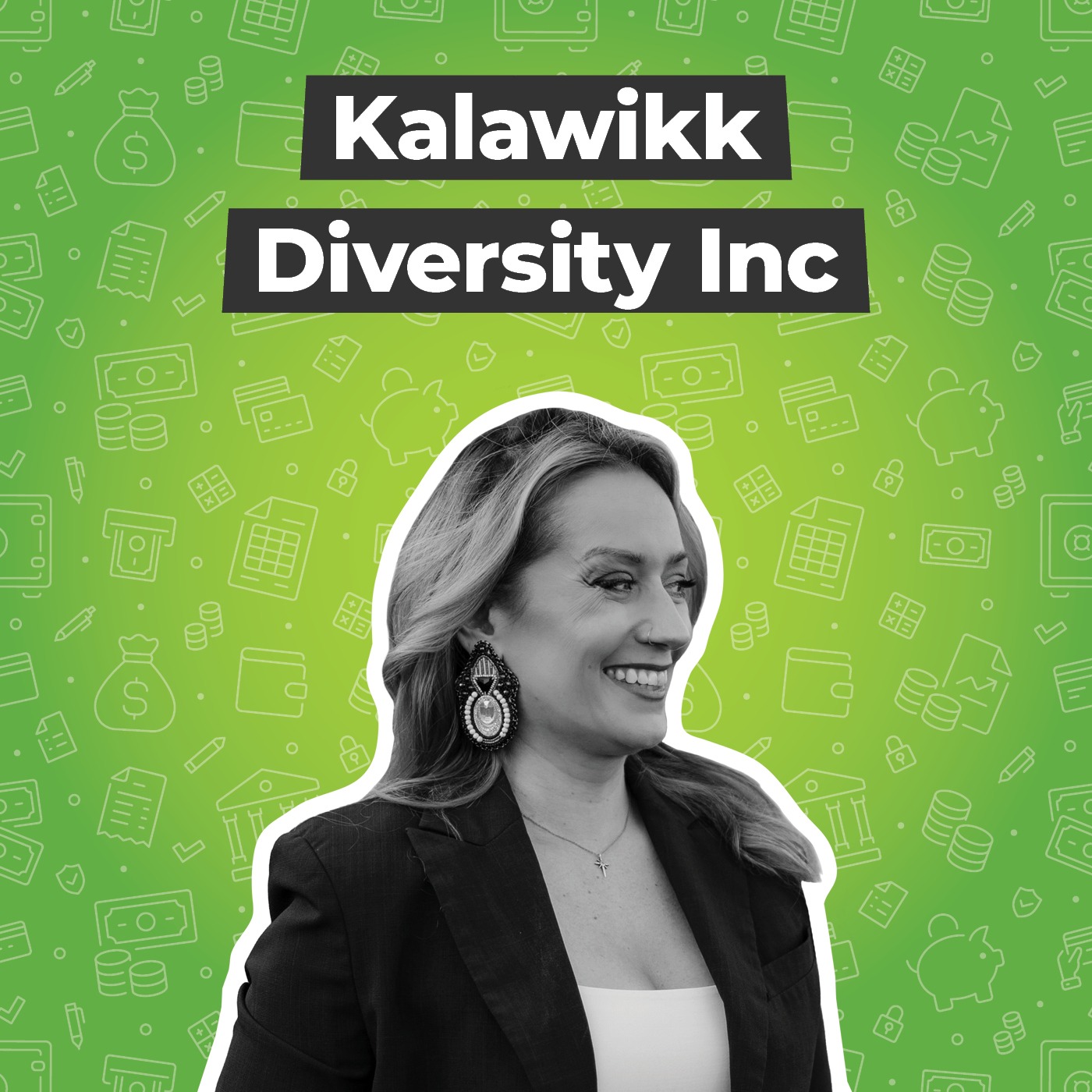 Season 5, Episode 3 - Tera McDonald, Kalawik episode artwork