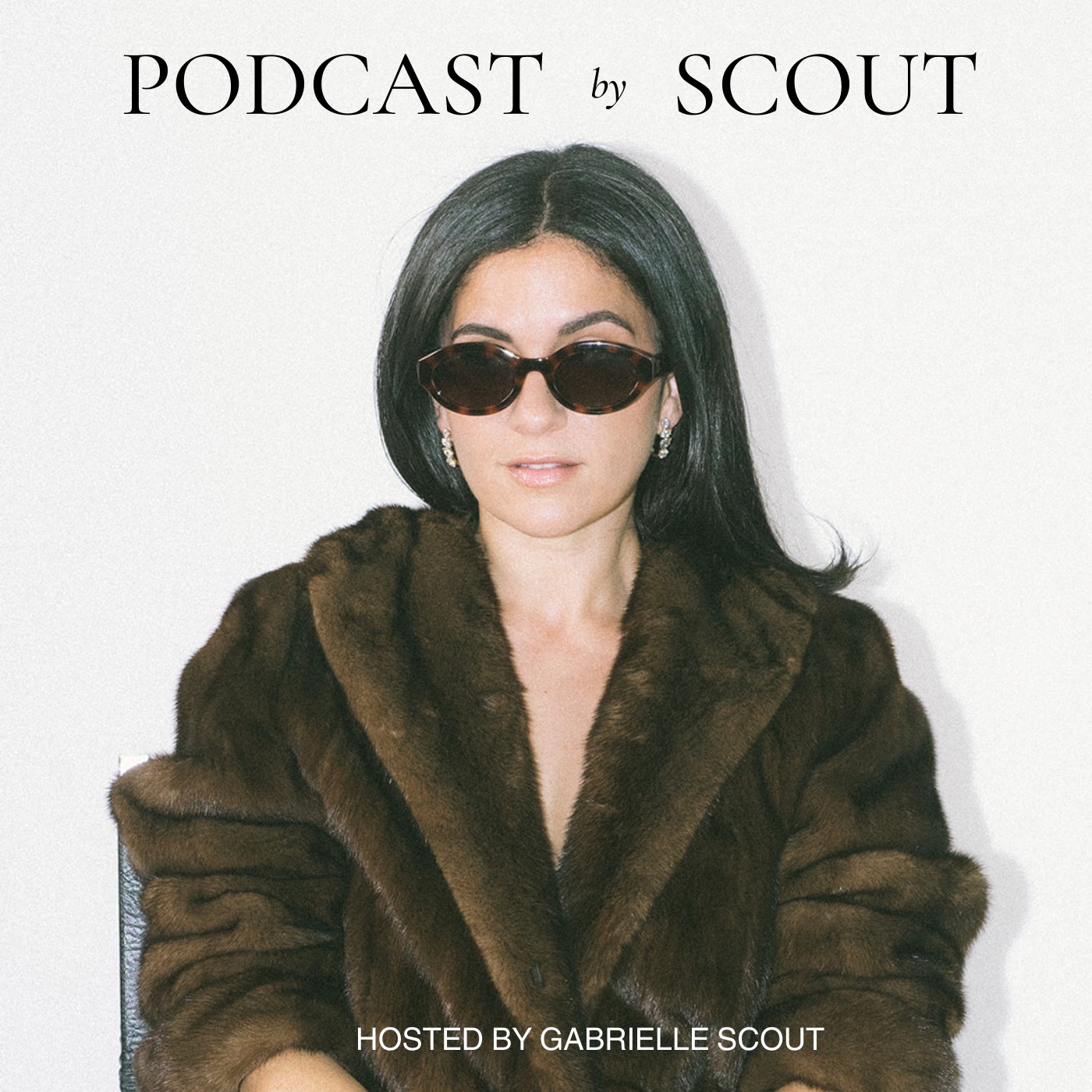 Welcome to PODCAST by SCOUT episode artwork