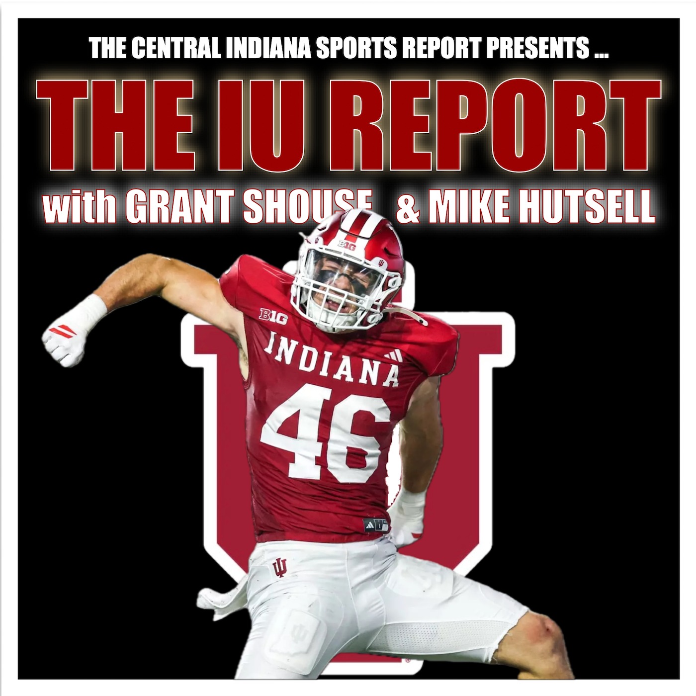 The IU Report with Grant Shouse & Mike Hutsell (2.37.2) episode artwork