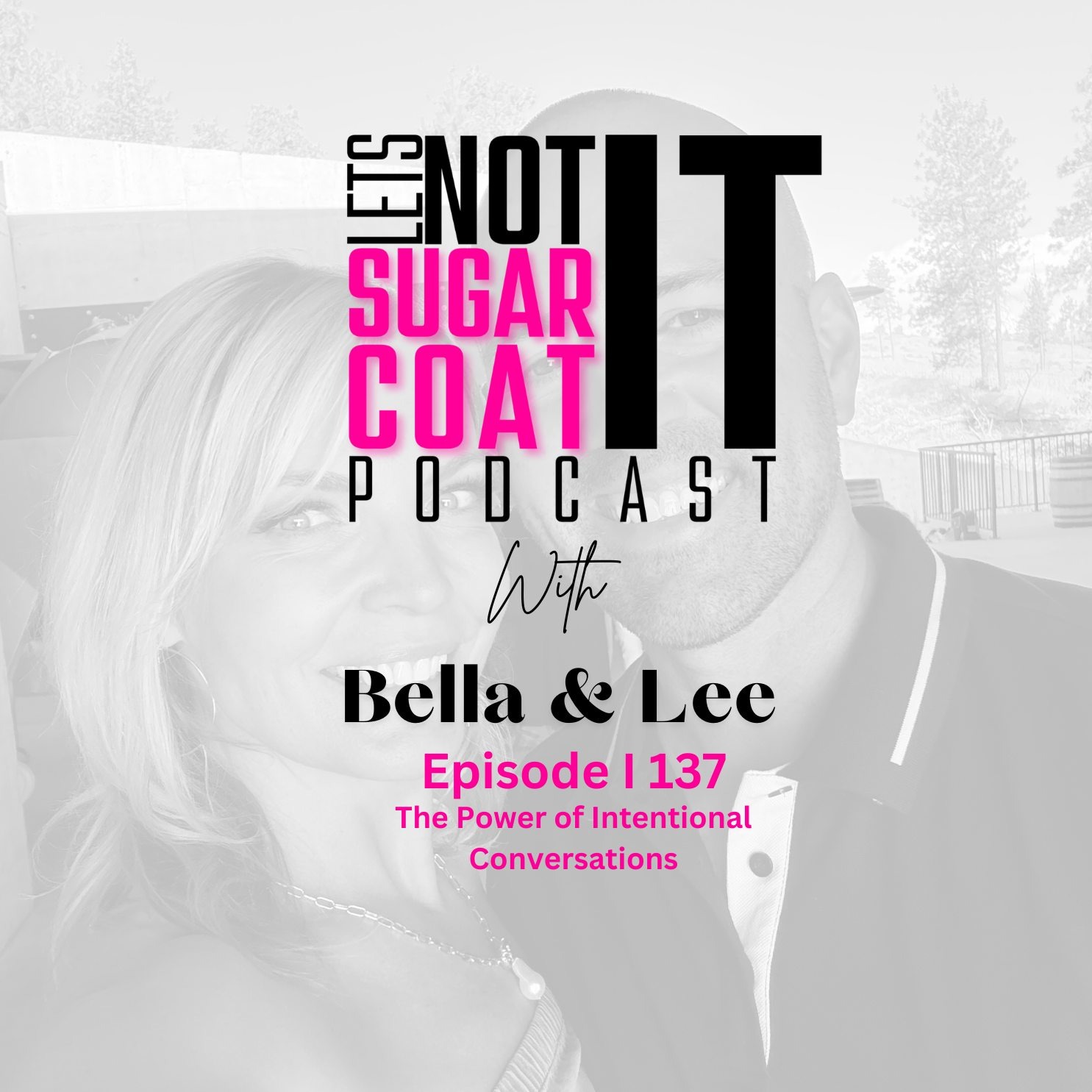 137 I The Power of Intentional Conversations 137 I The Power of Intentional Conversations