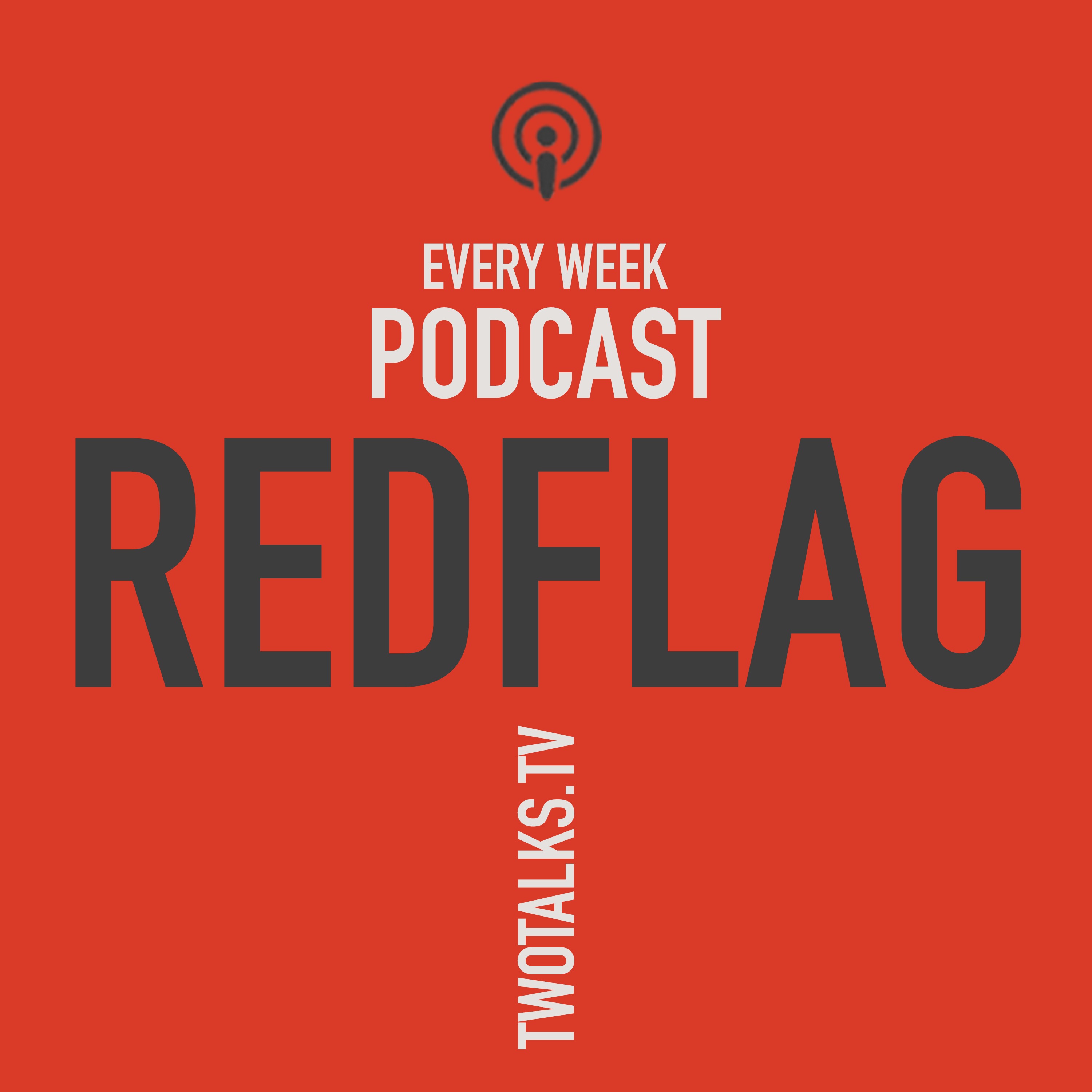 Redflag Ep. 16 | Gran Premio d'Azerbaijan episode artwork