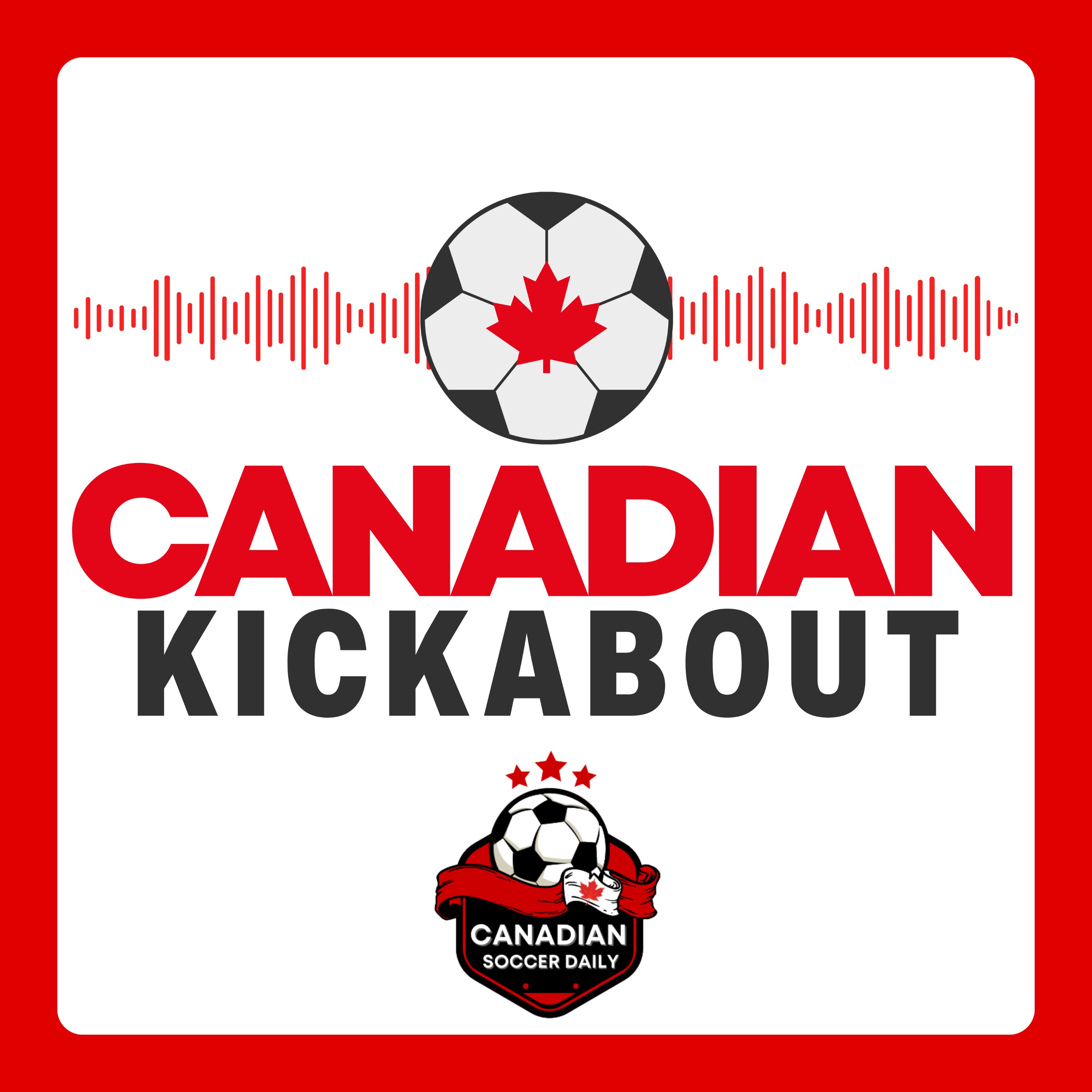 Canadian Kickabout