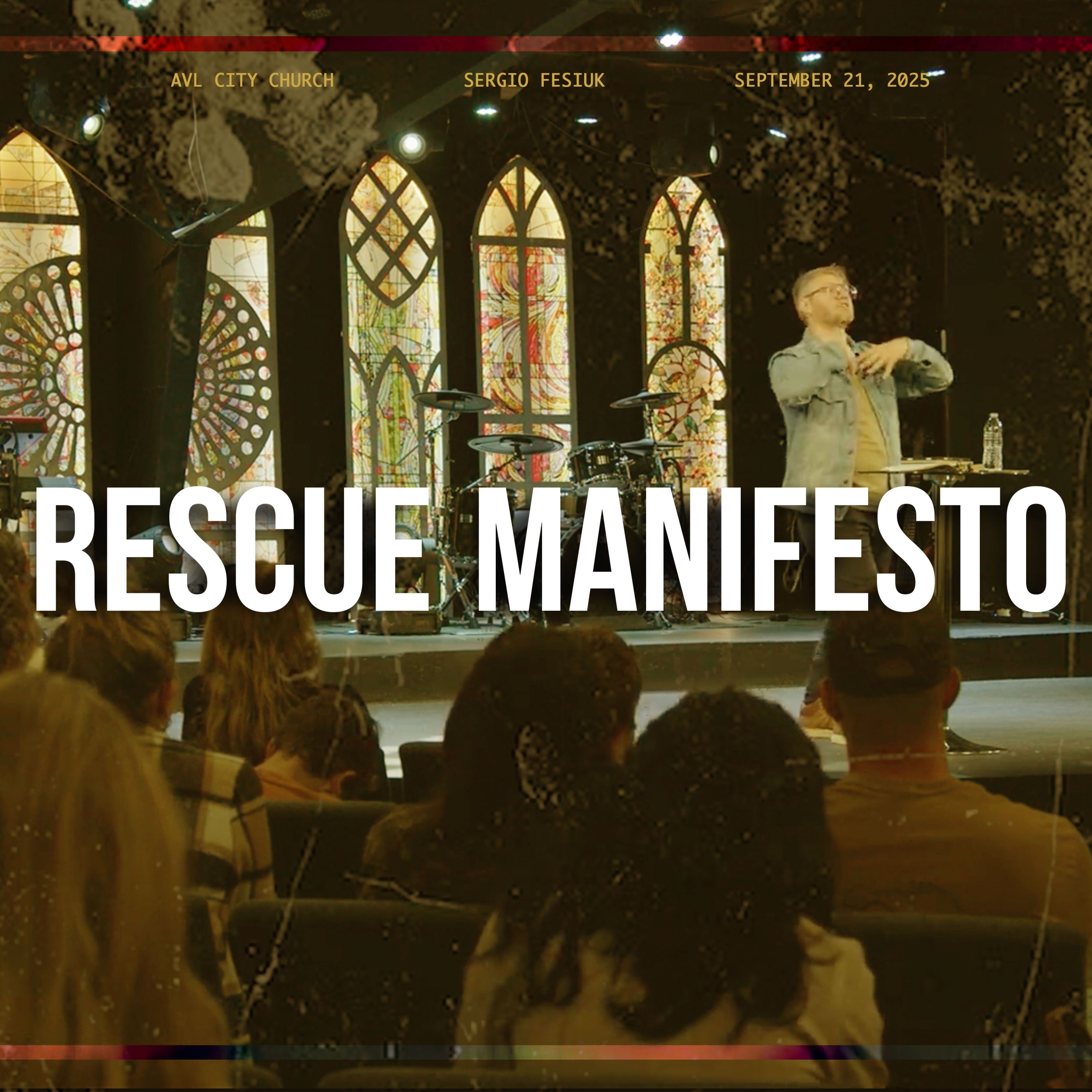 AVL City Church Podcast