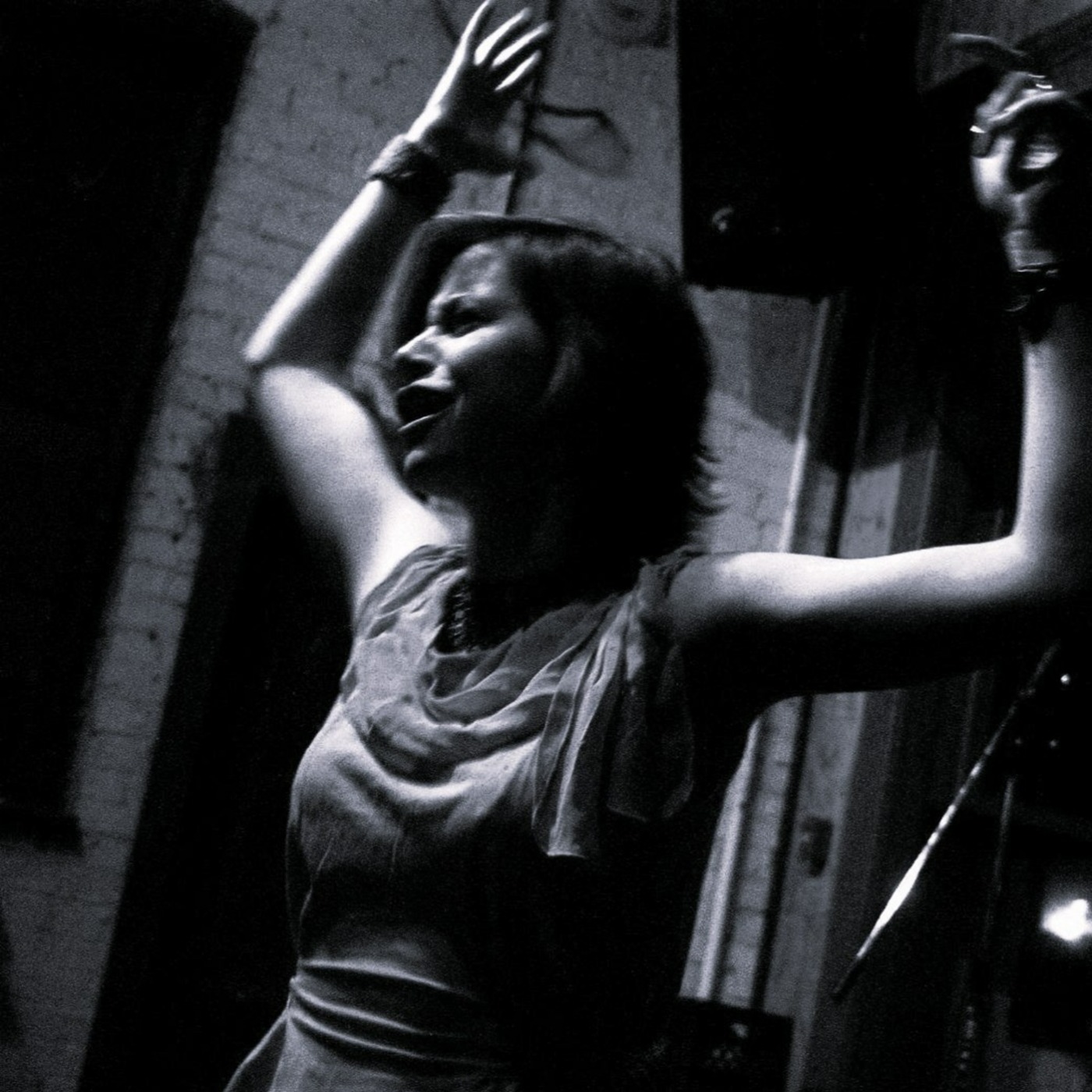 147. KZOO POETRY SLAM FINALS w/ DAWN SAYLOR pt.1