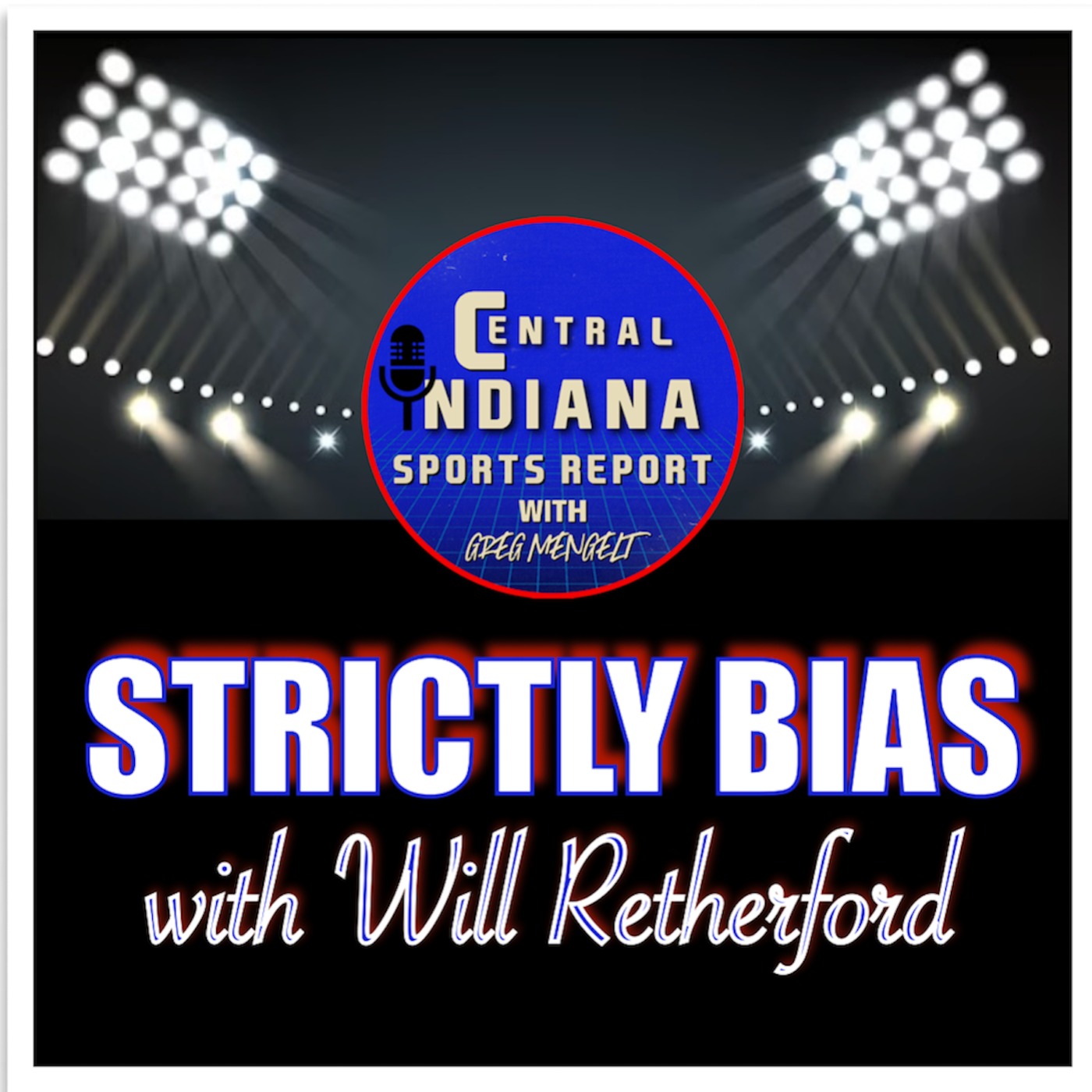 Central Indiana Sports Report