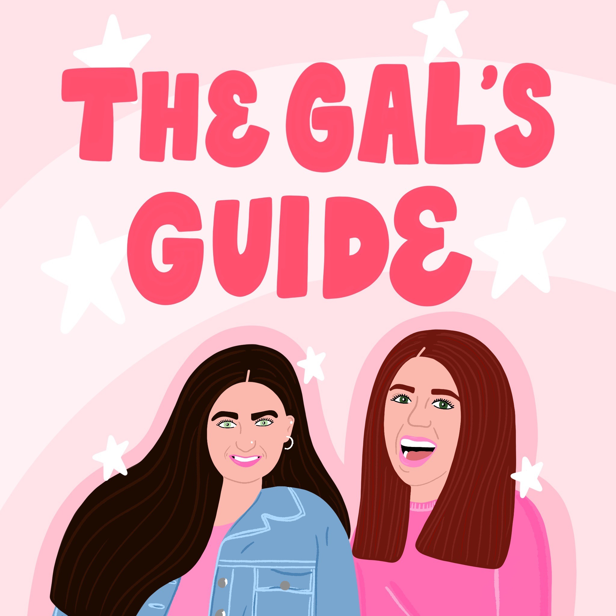 The Gal\'s Guide