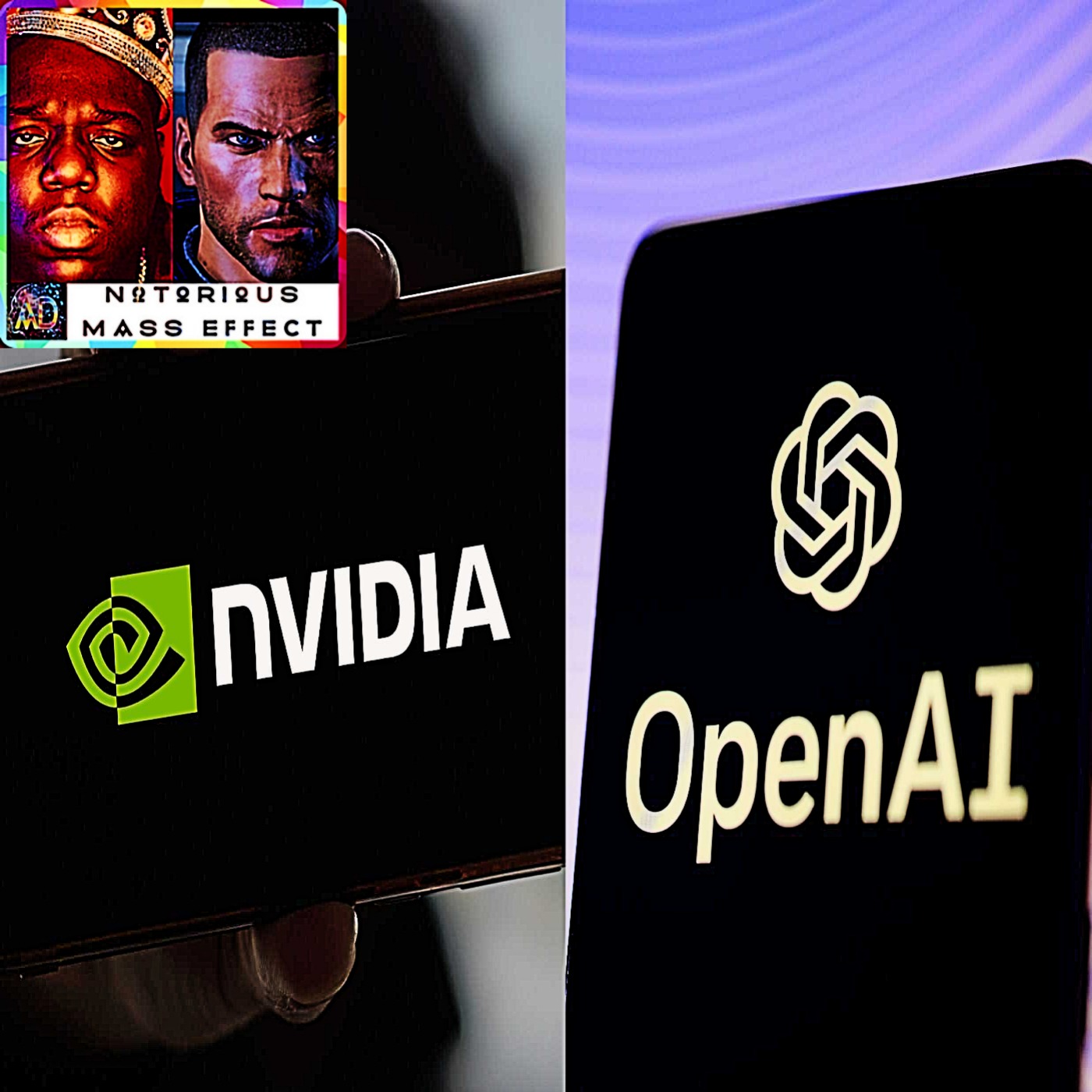 "NVIDIA INVESTING UP TO $100B IN CHATGPT OWNER OPENAI TO CREATE NEW AI BREAKTHROUGHS"