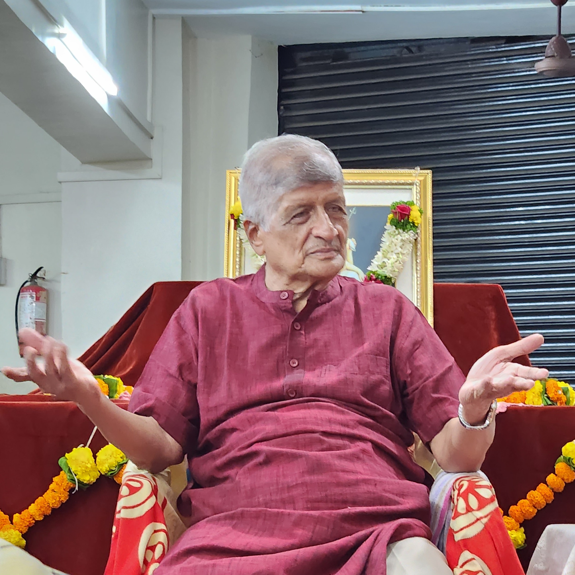 Episode 440 as on 23rd September 2025