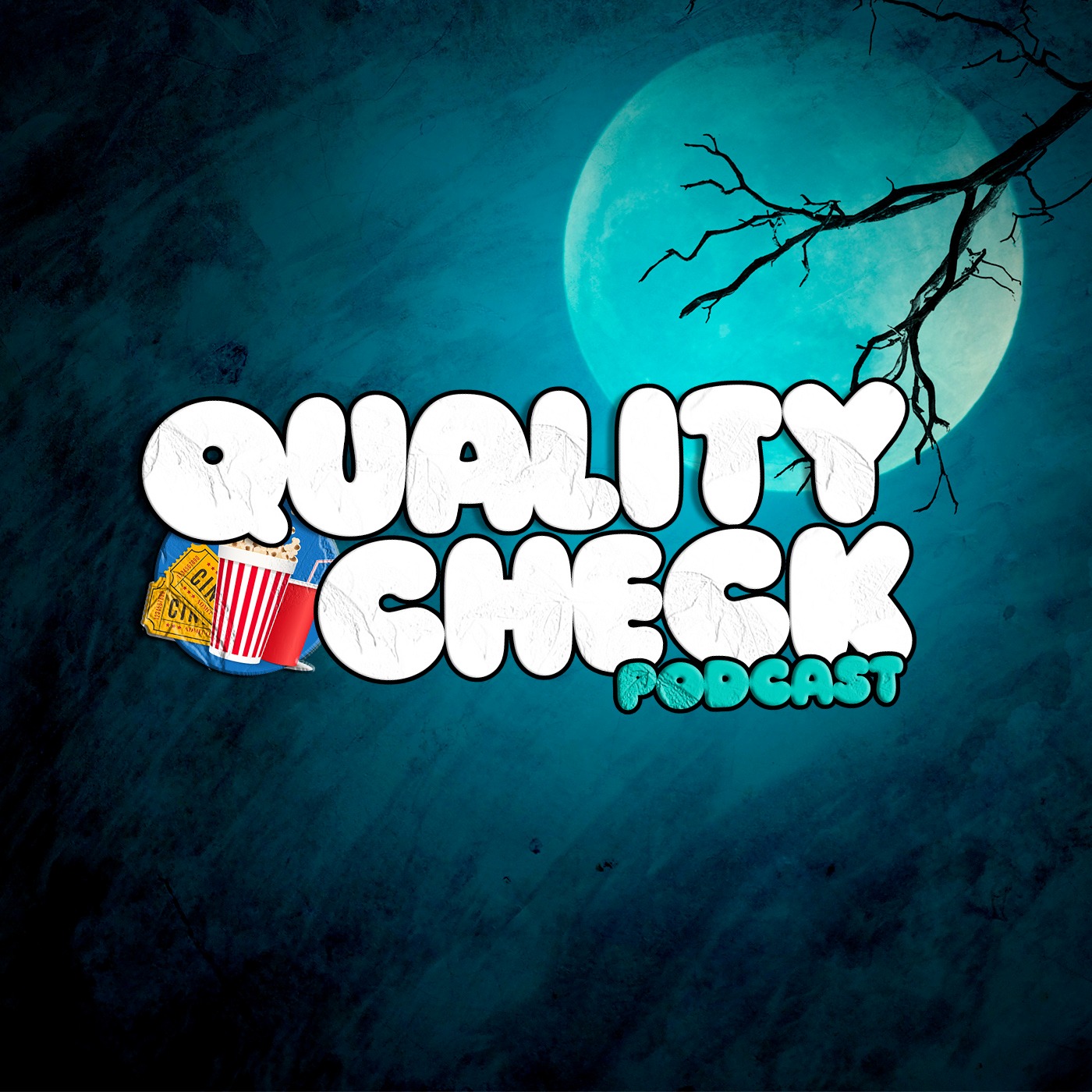 Quality Check Podcast