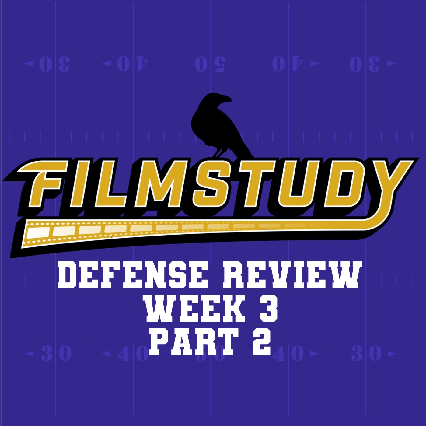 Defense Review Week 3 Lions Part 2 2025