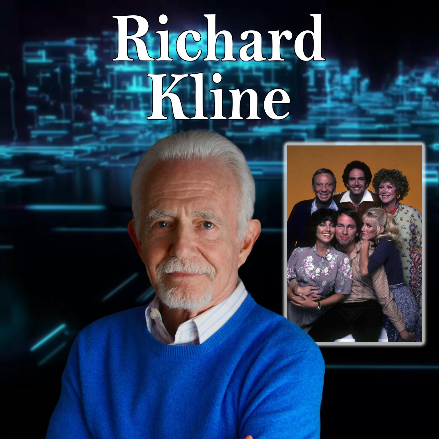 Harvey Brownstone Interviews...