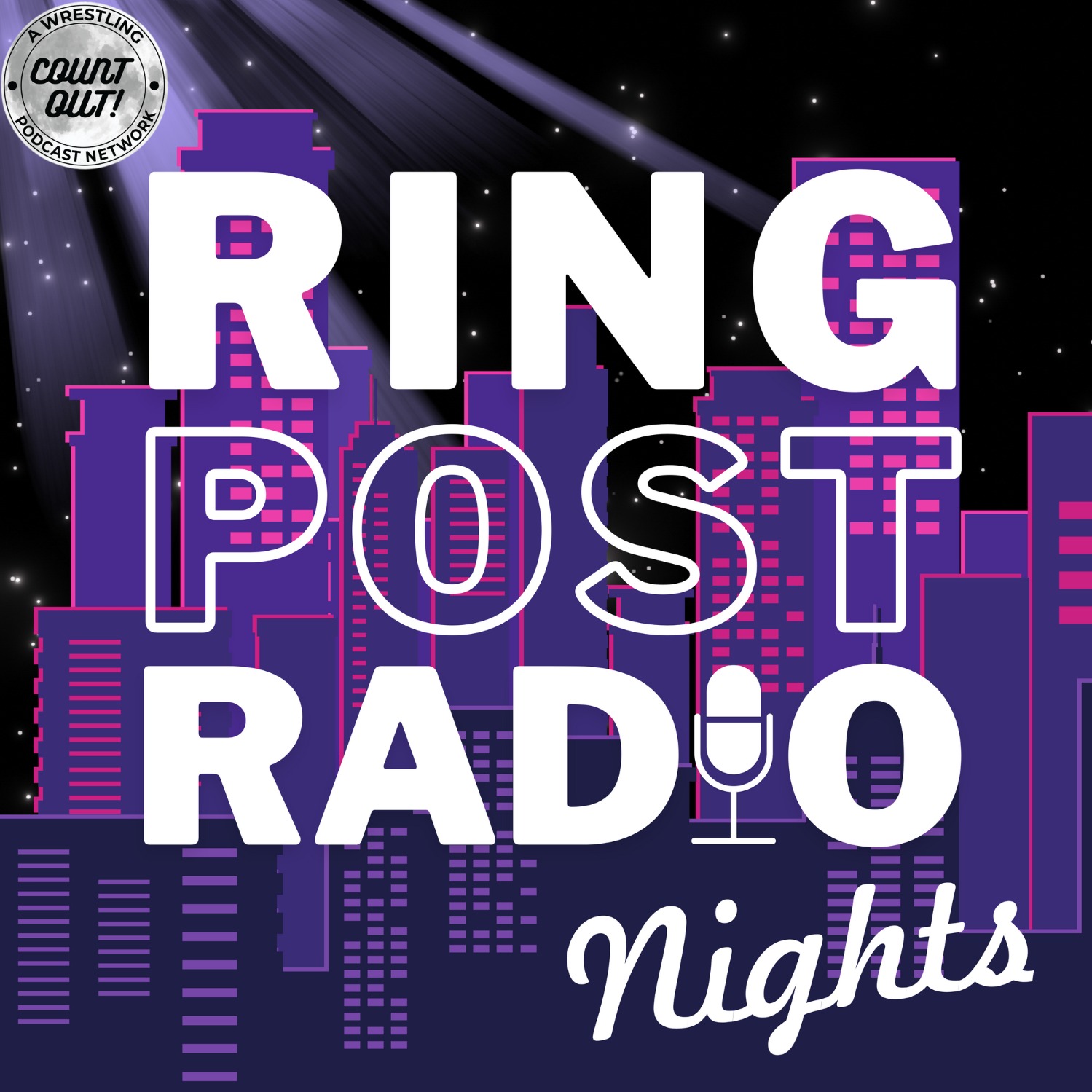 Ring Post Radio: AEW ALL OUT 2025, WWE Wrestlepalooza, CMLL Anniversario & MORE! episode artwork