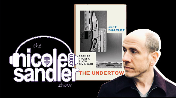 Jeff Sharlet on our Slow Civil War