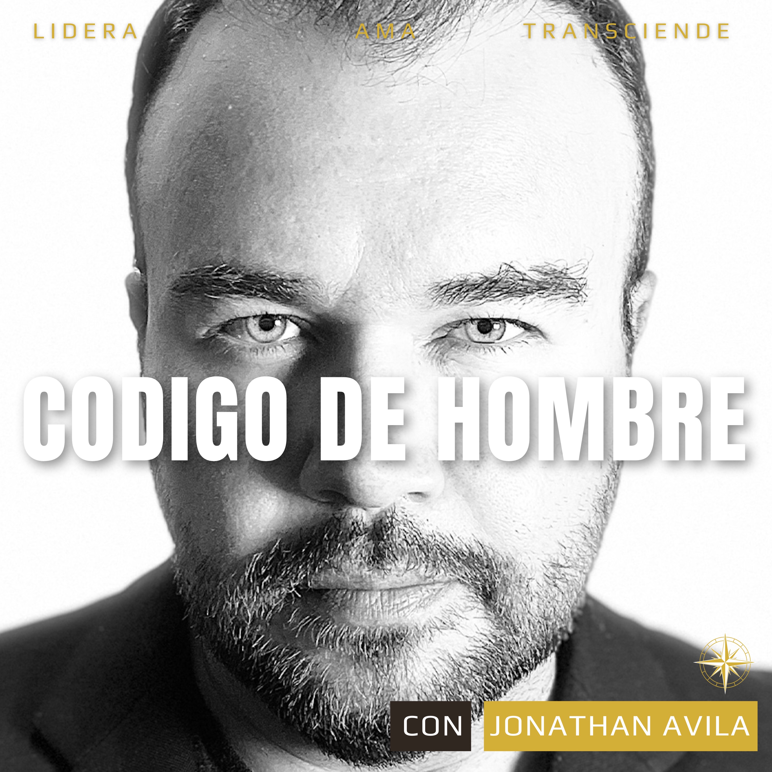 Codigo De Hombre