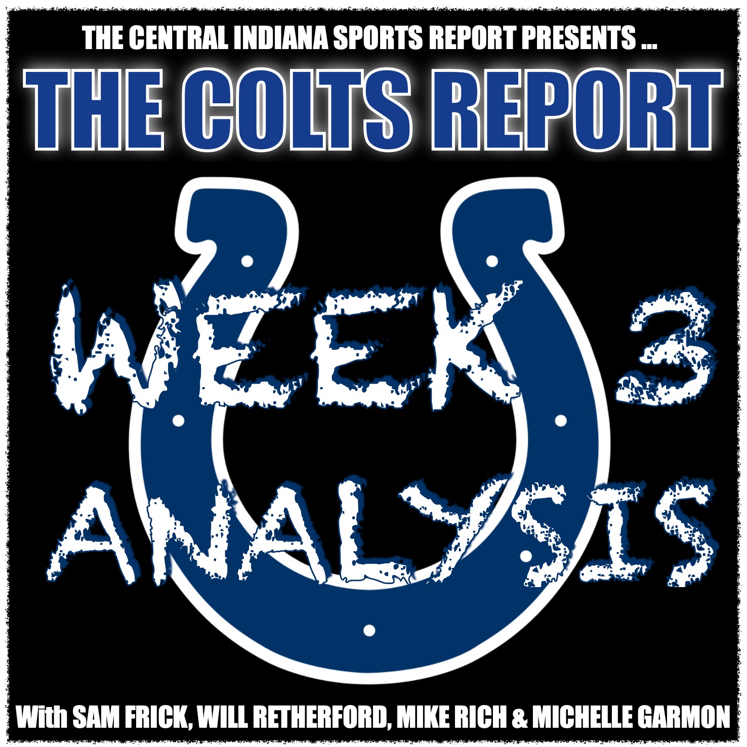 Central Indiana Sports Report