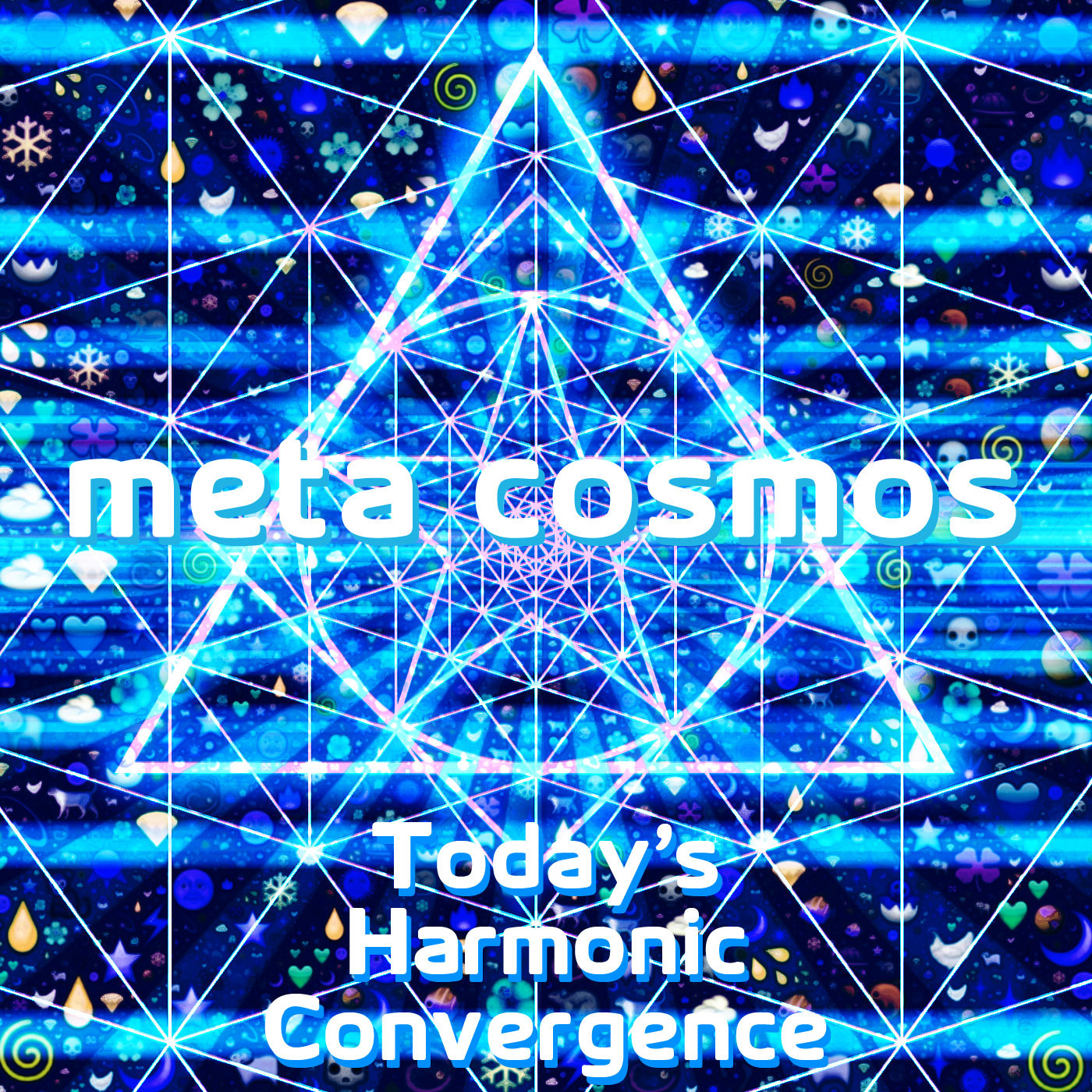 144: Today's Harmonic Convergence