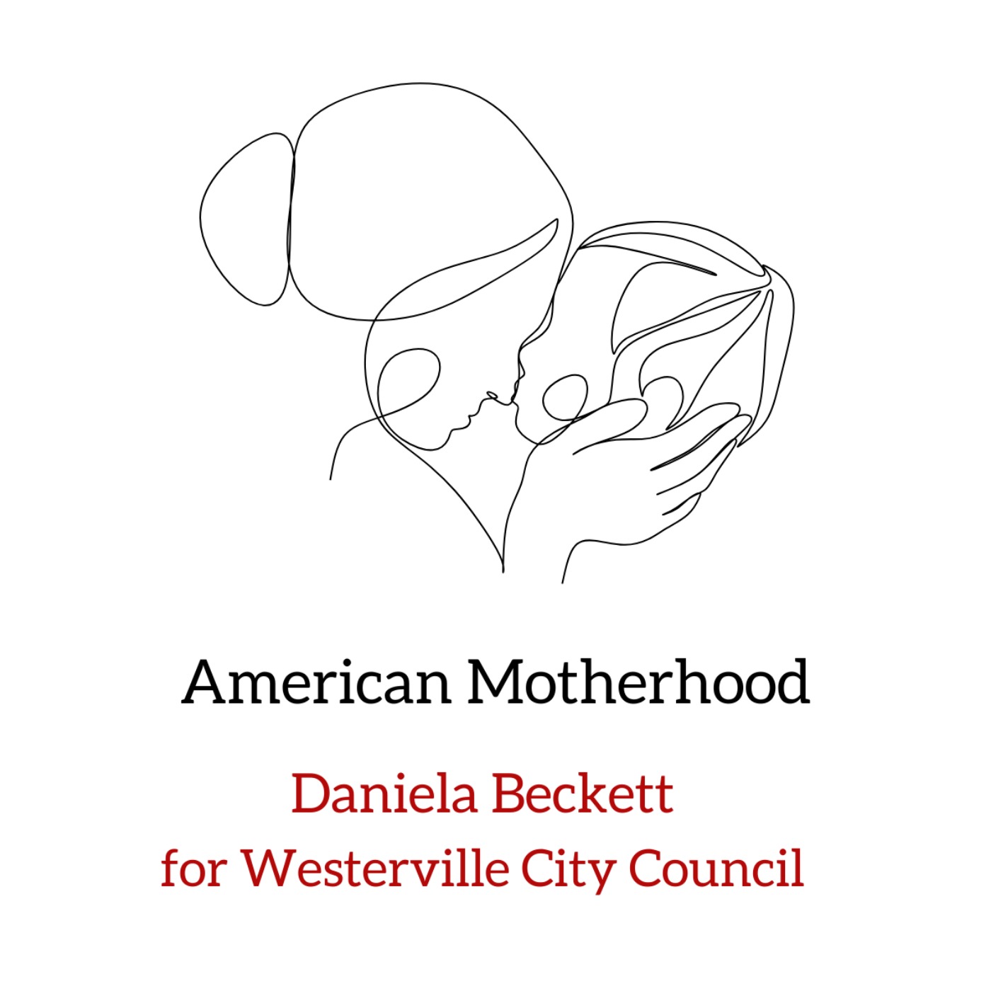 Local Series: Daniela Beckett for Westerville City Council episode artwork