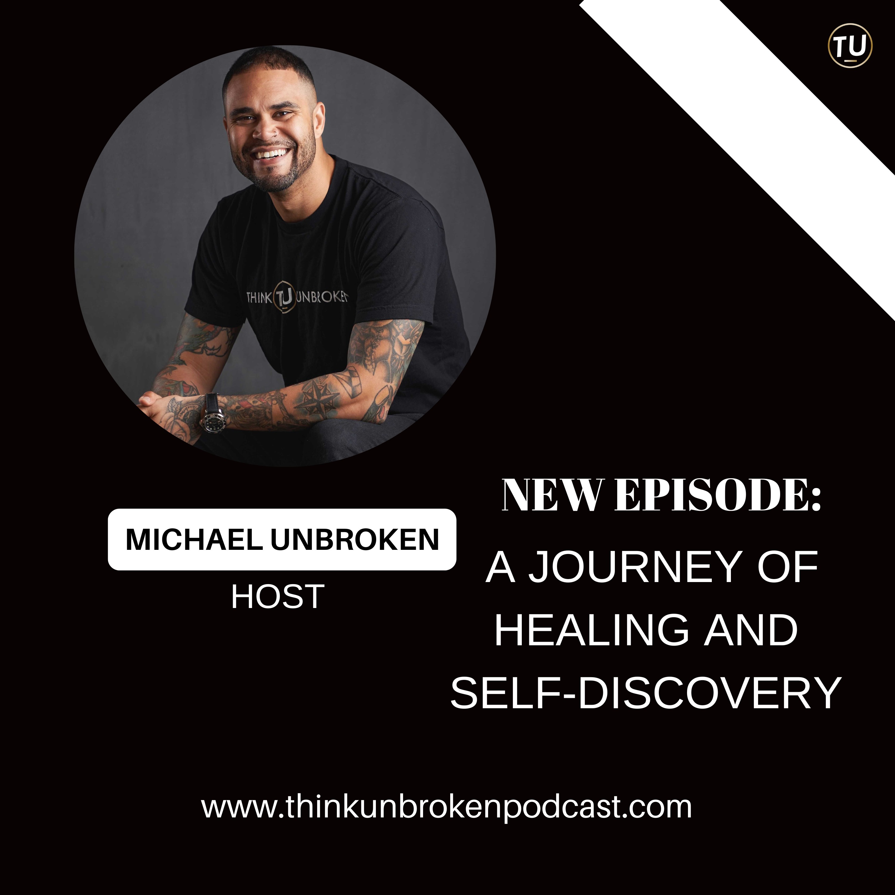 Transformations through Trauma: A Journey of Healing and Self-Discovery