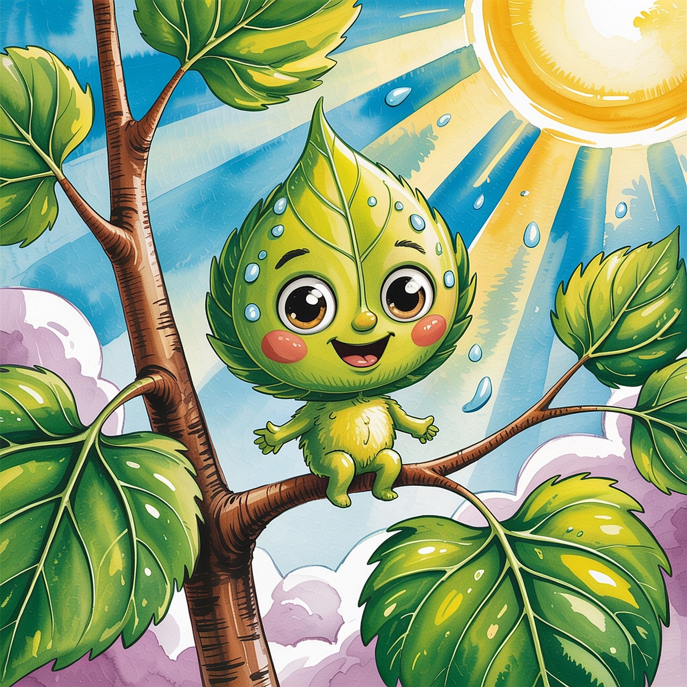 Náučné rozprávky, ktoré deti potešia, zabavia, aj poučia [SK]