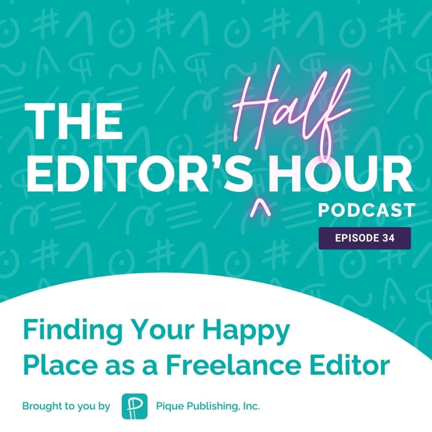 Finding your Happy Place as a Freelance Editor Finding your Happy Place as a Freelance Editor
