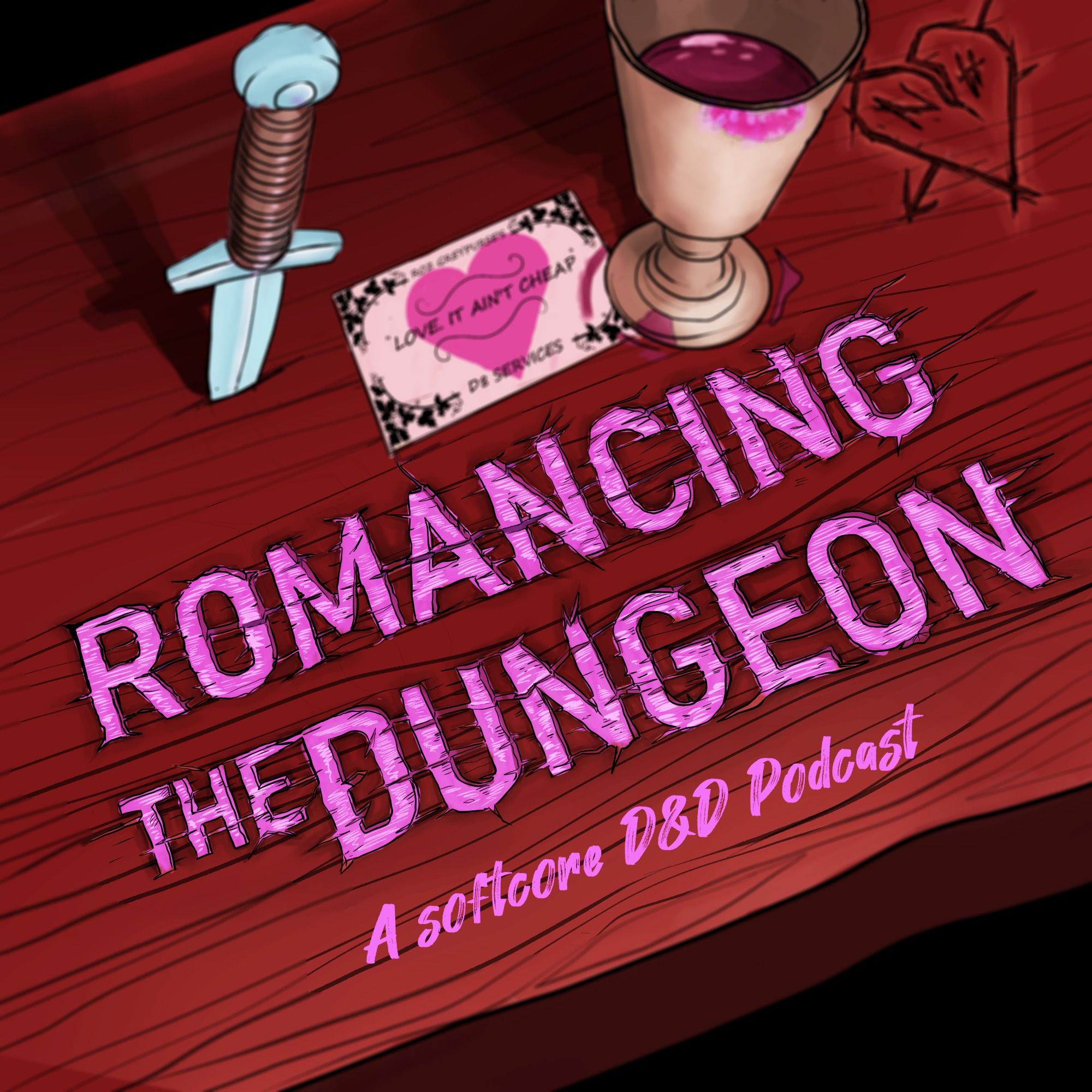 Romancing the Dungeon