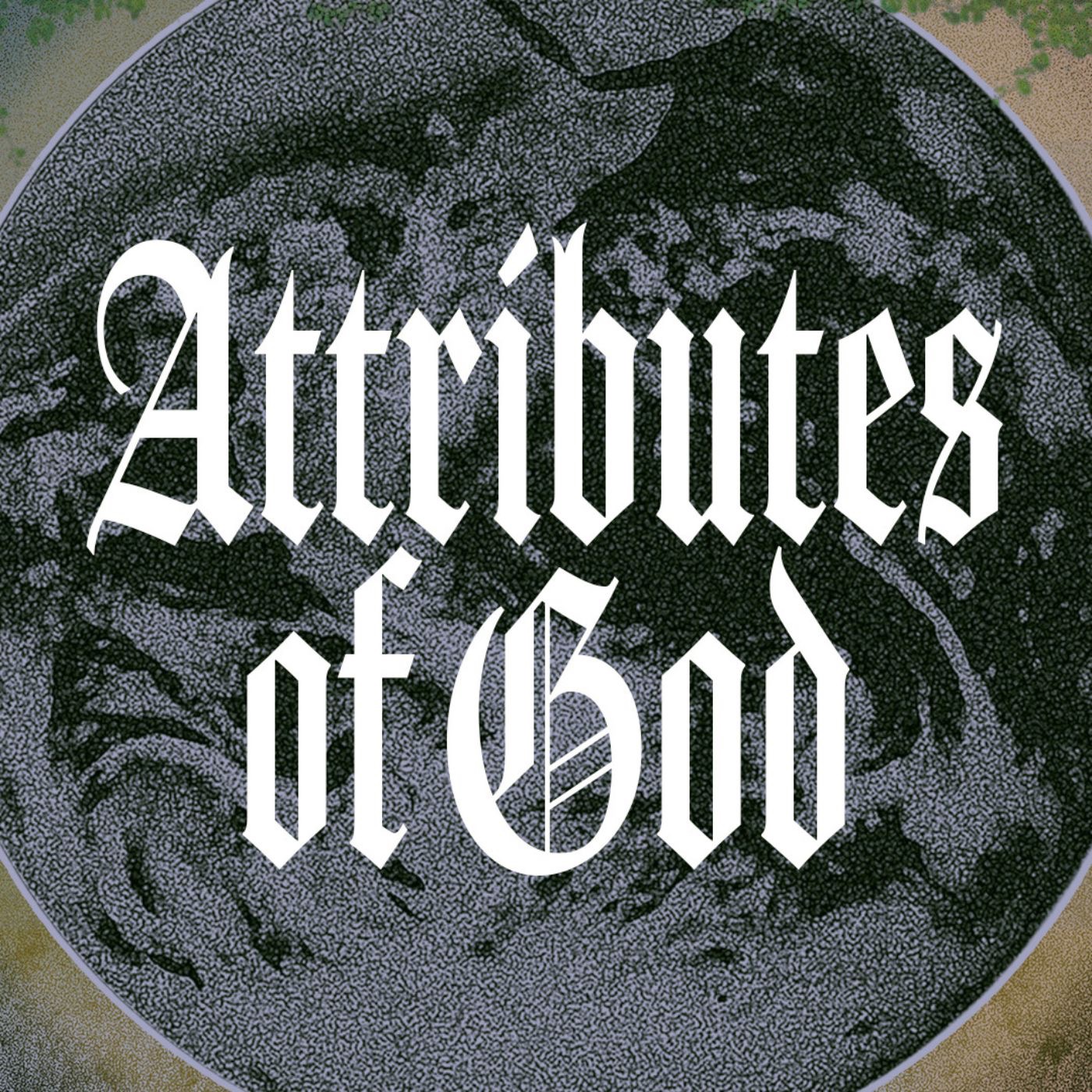 Trio of Truths of the Triune God