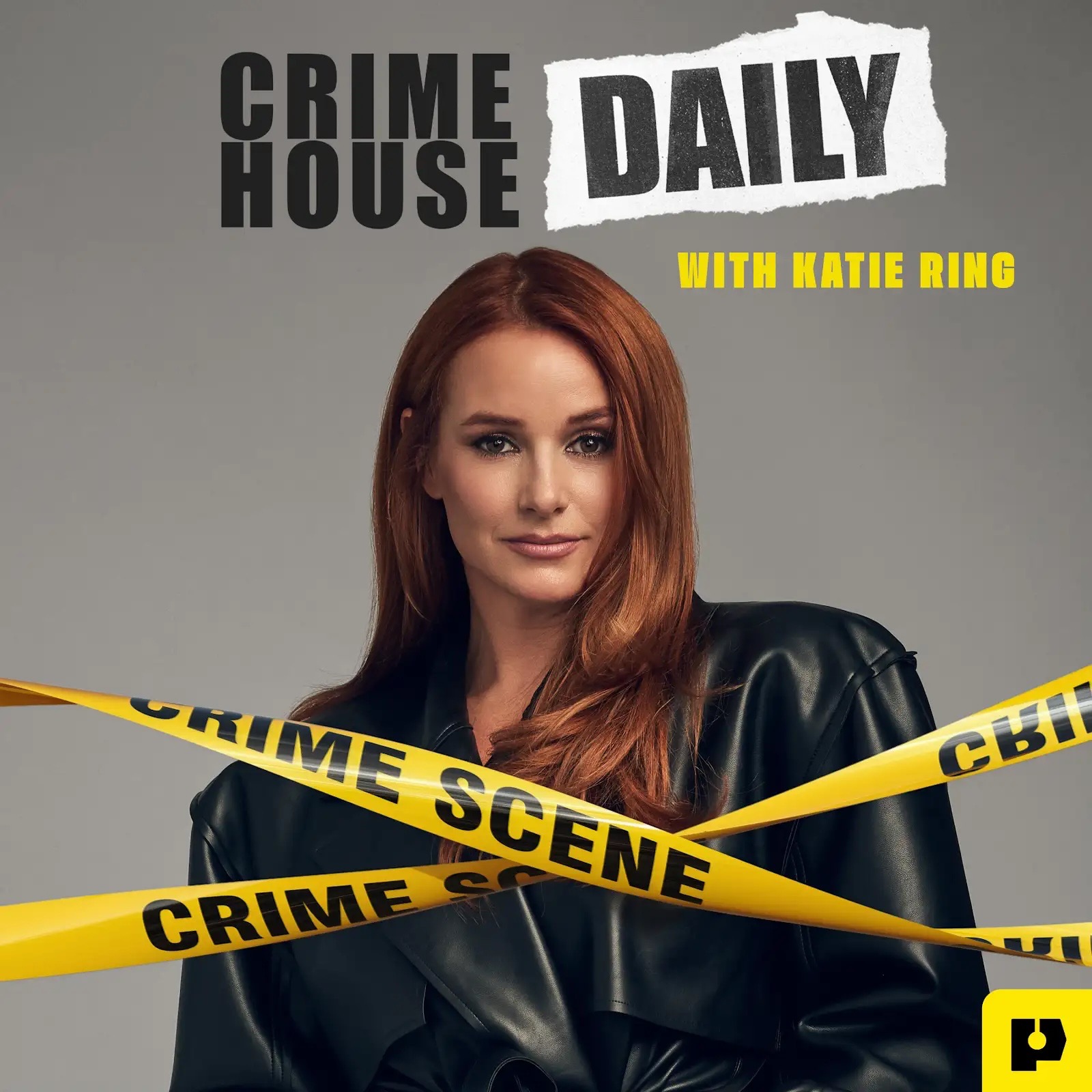 CRIME HOUSE DAILY