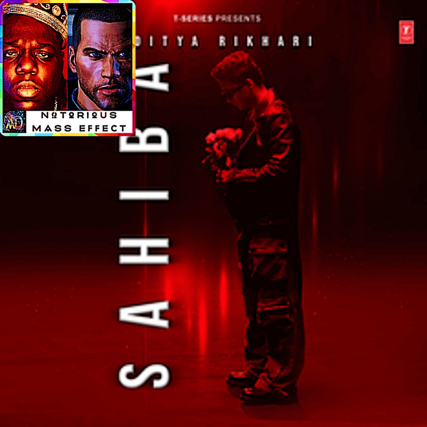 "ADITYA RIKHARI - SAHIBA"