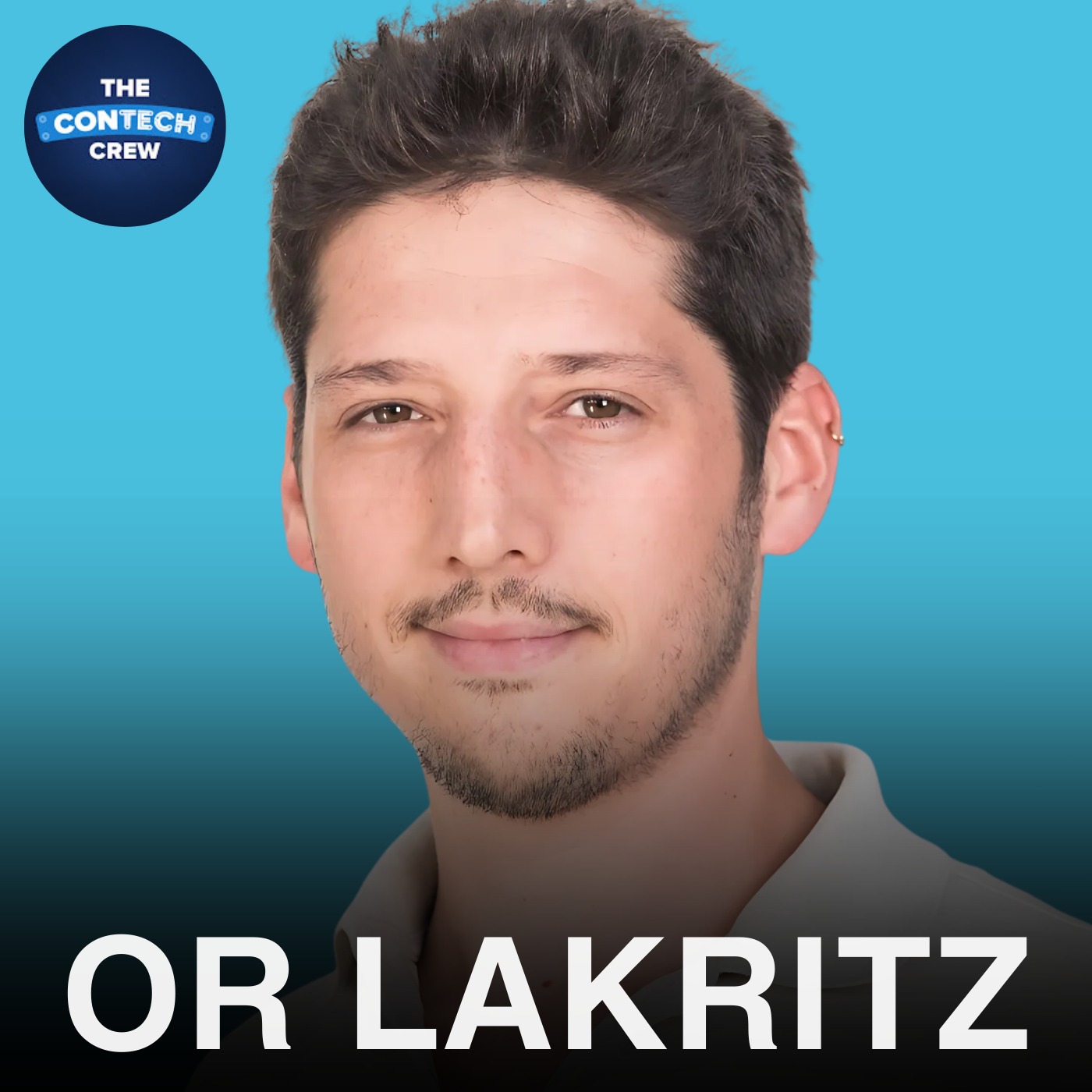 The Procurement Software for Contractors to Solve Real Pain & Scale into Acquisition with Or Lakritz