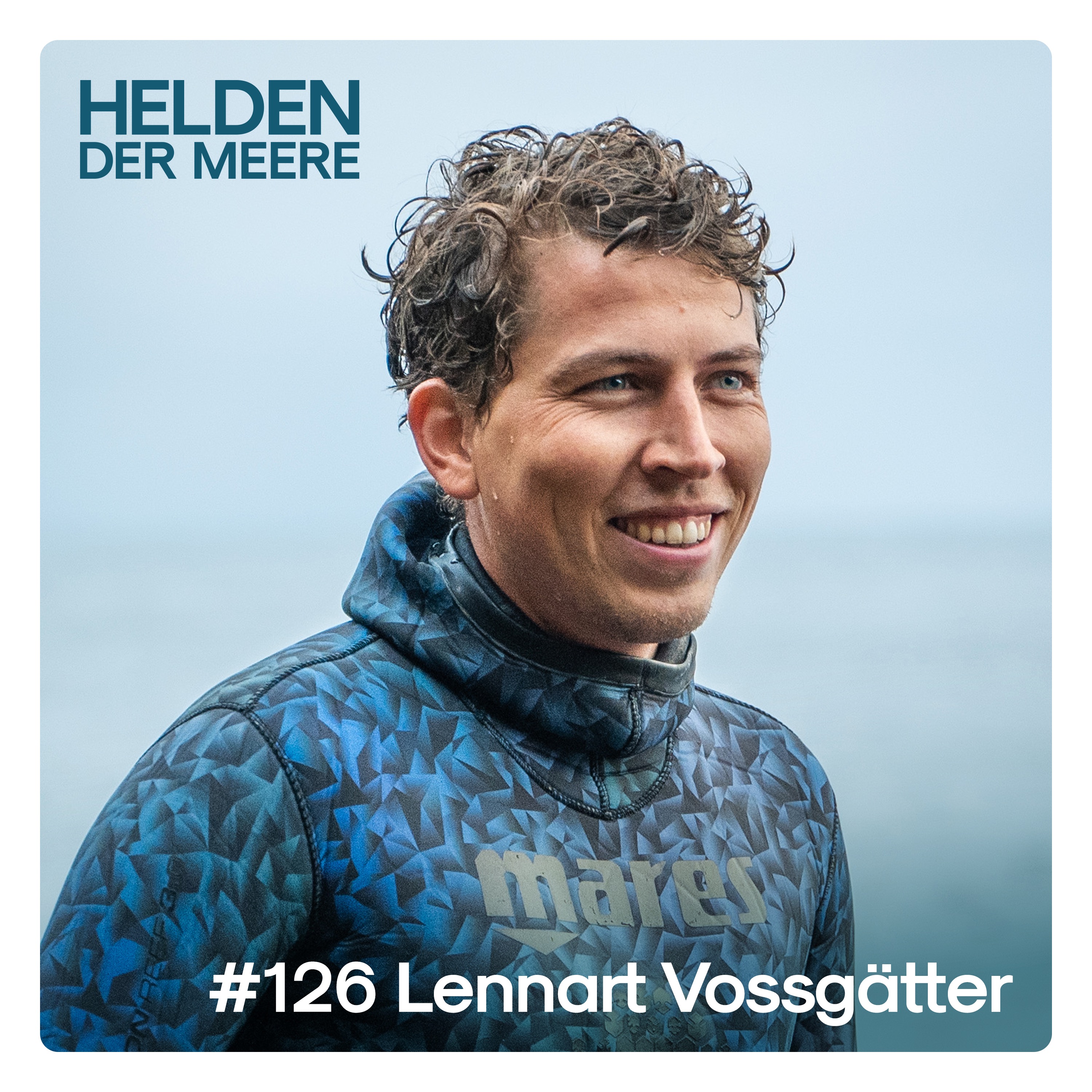 Unser Ozean – Deepdive mit Meeresbiologe Lennart Vossgätter