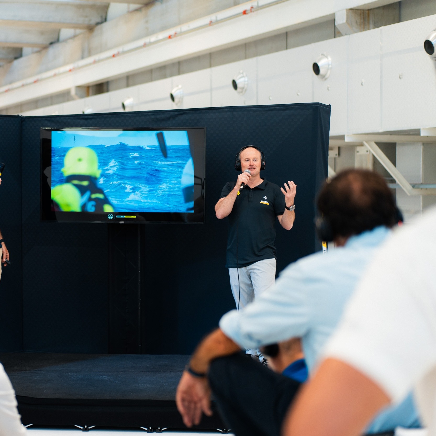 Yacht Racing Life Podcast