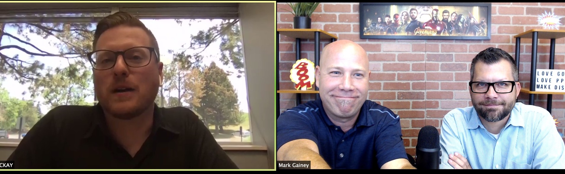 Church Leadership Podcast