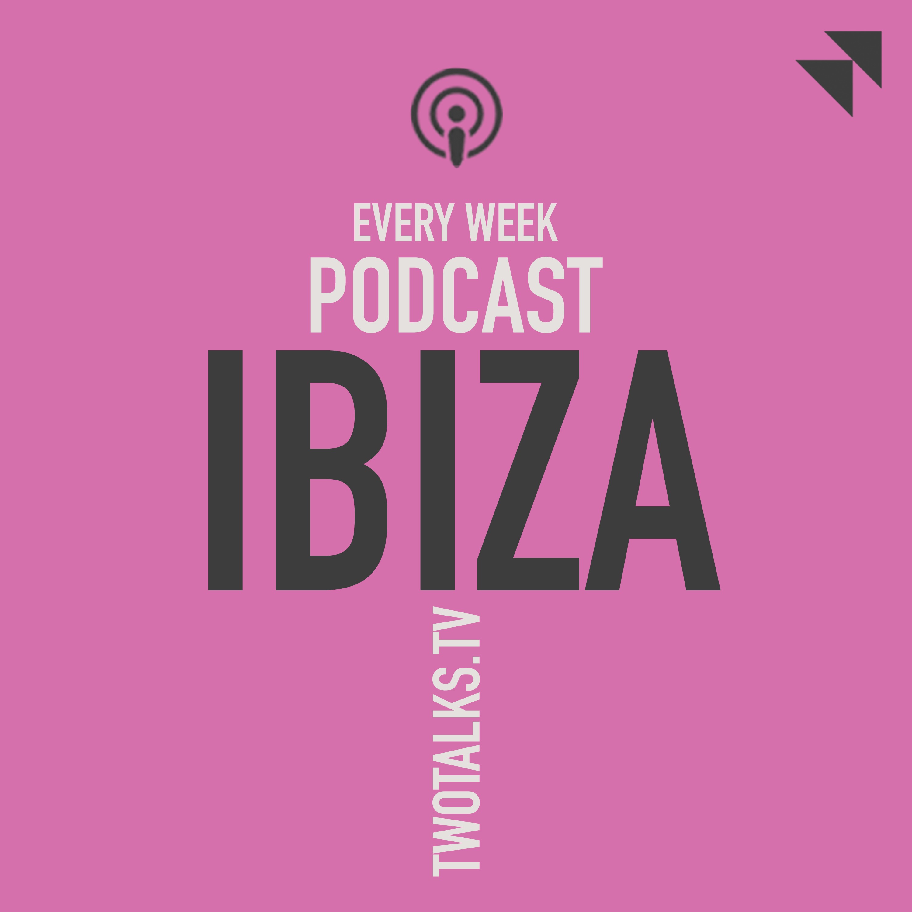 Ibiza - Ep. 9 (S2) | Tre tappe decisive (ft. Romeo Agresti) episode artwork
