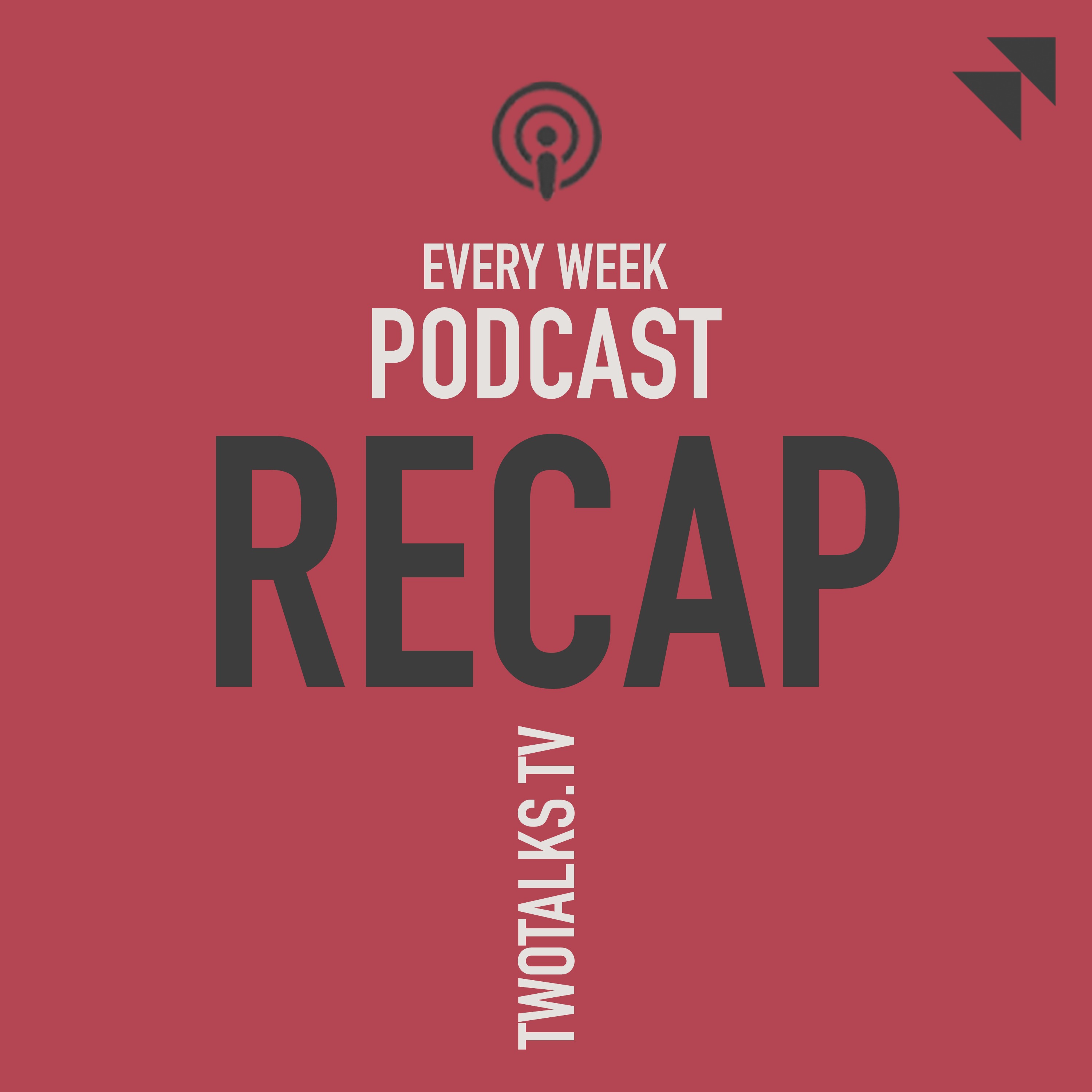 Recap - Ep. 10 | Tudor non è sereno (ft. Giovanni Albanese) episode artwork