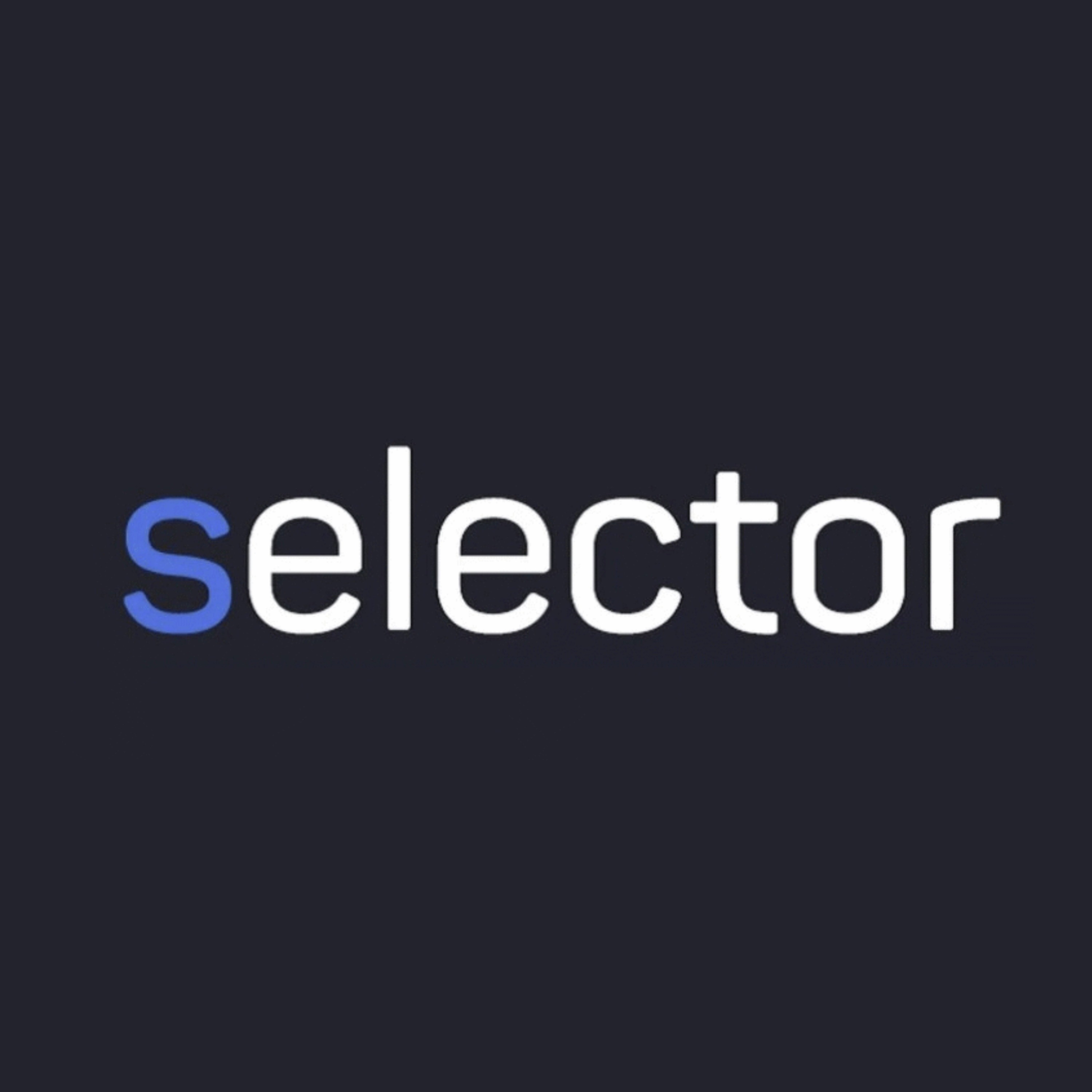 Selector GG - Актуальное зеркало и промокод
