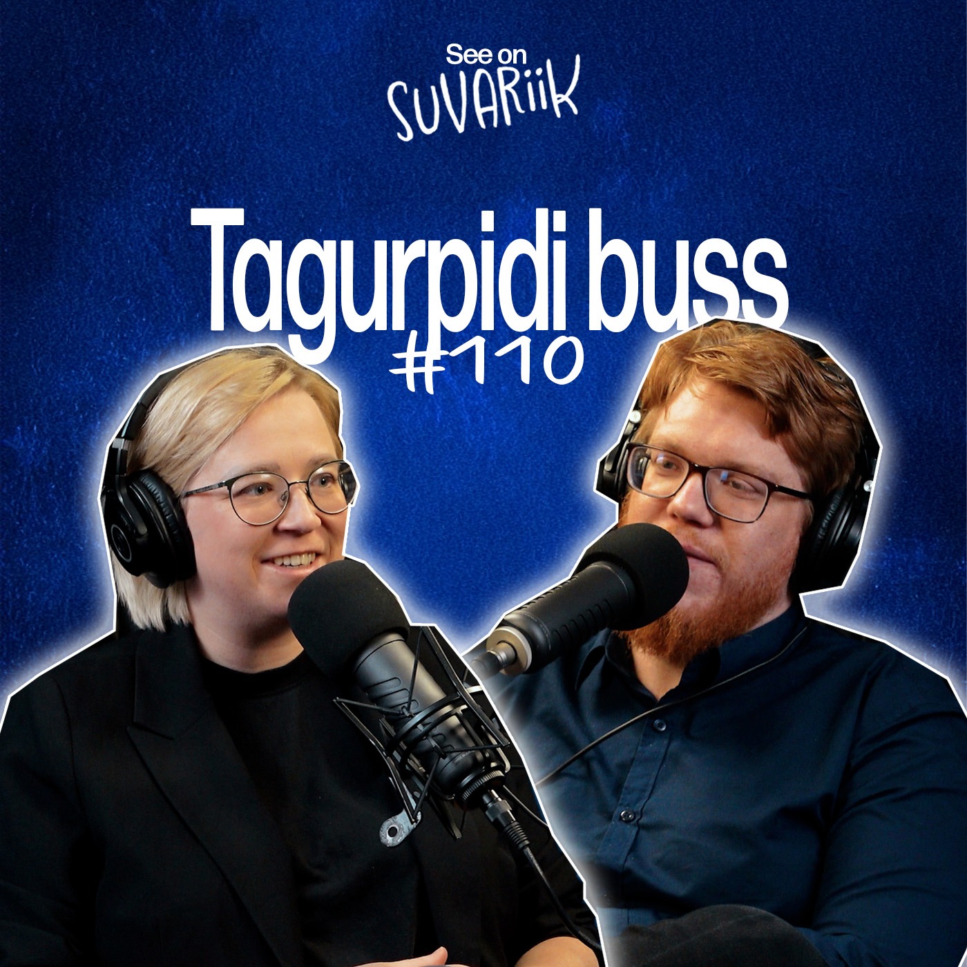 Tagurpidi buss episode artwork