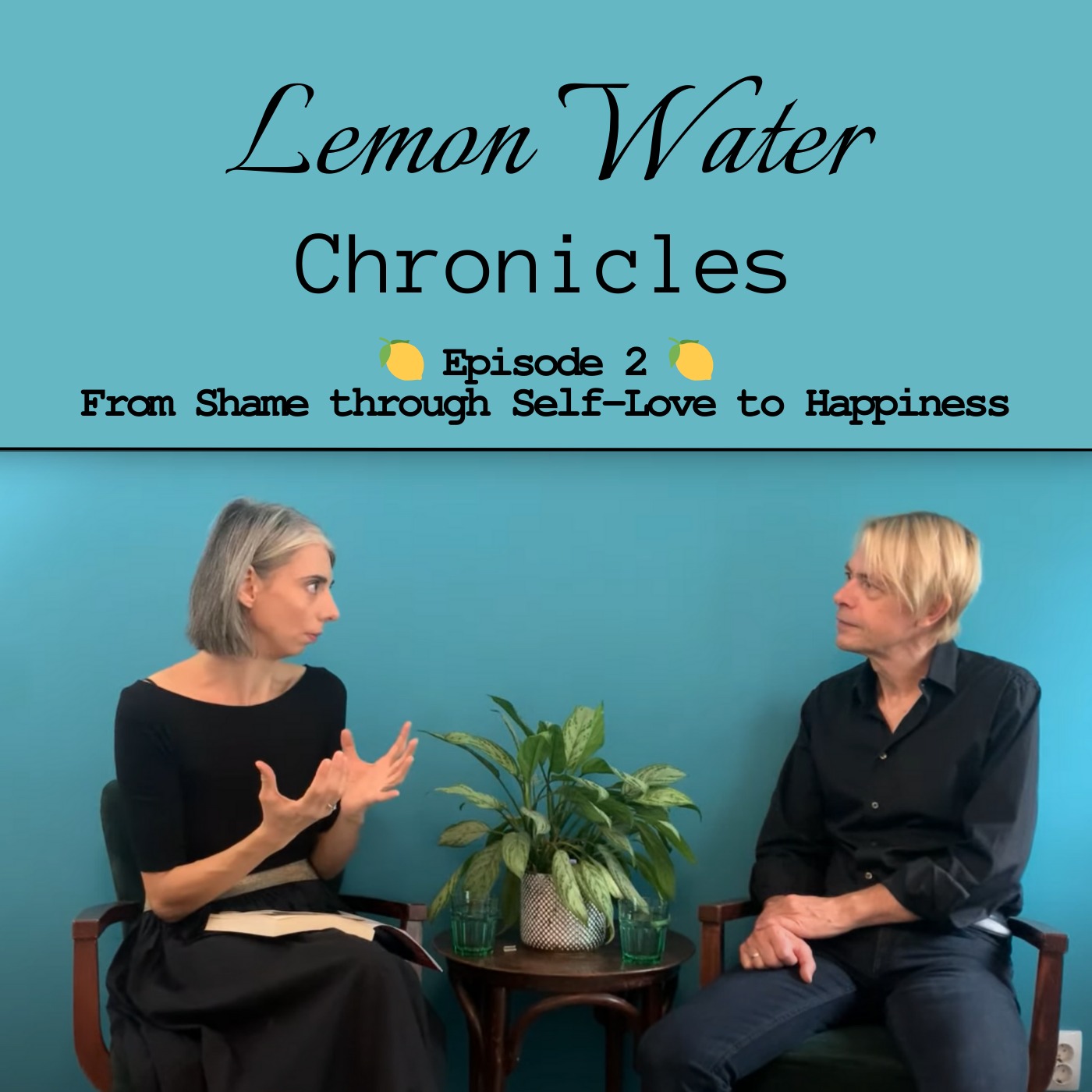 Lemon Water Chronicles