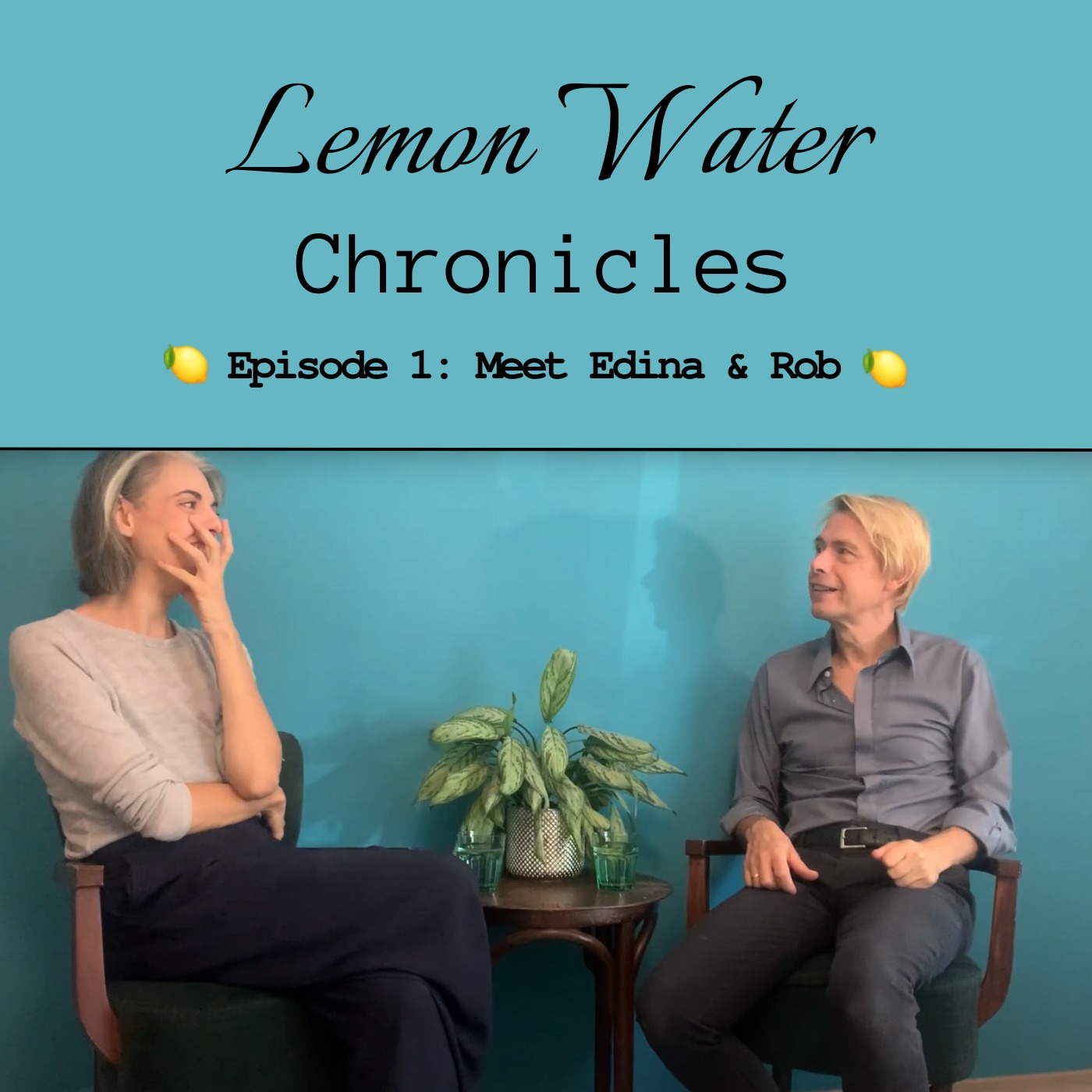 Lemon Water Chronicles