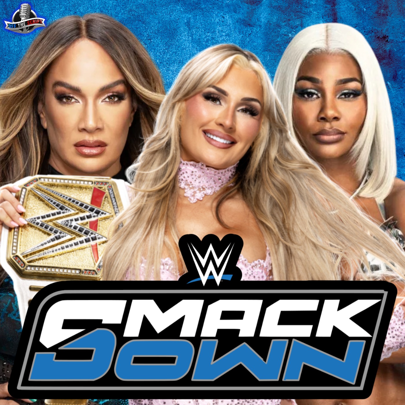 WWE SmackDown 9/26/25 Review | Sami Zayn's US Open Challenge Is Basically CARRYING SmackDown Right Now, and It's A Major Problem