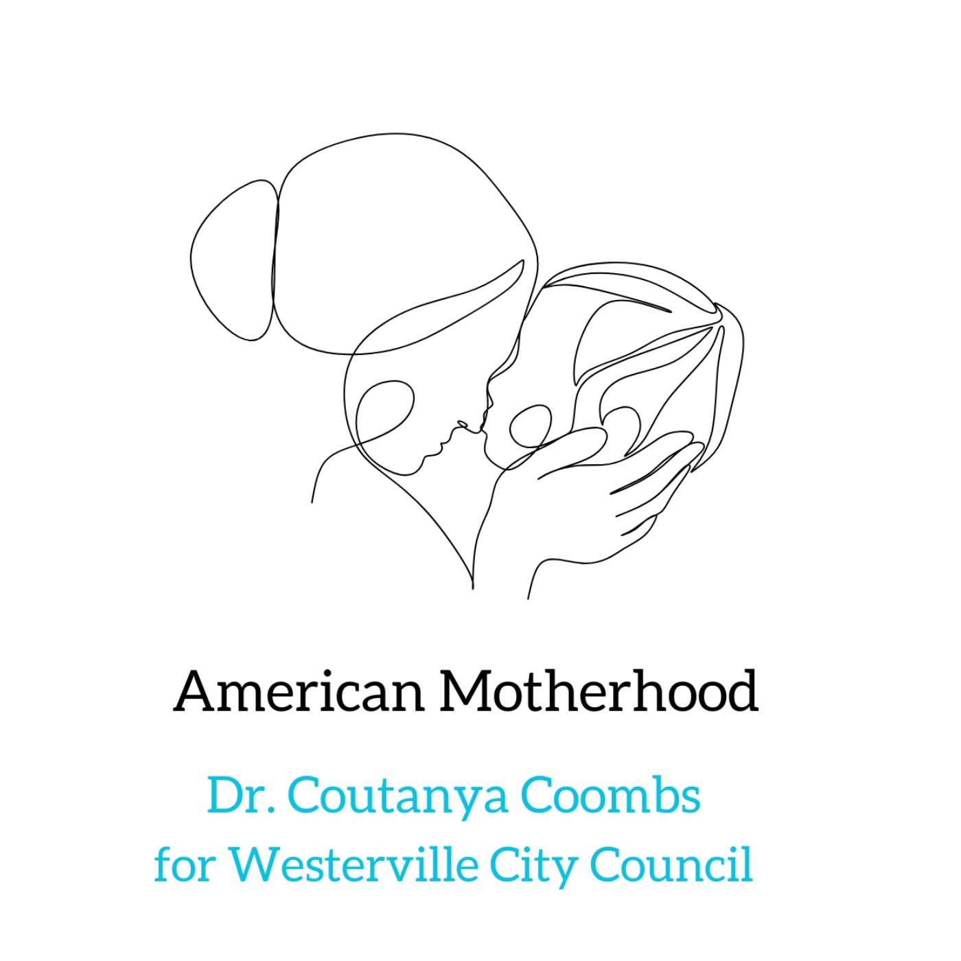 Local Series: Dr. Coutanya Coombs for Westerville City Council episode artwork