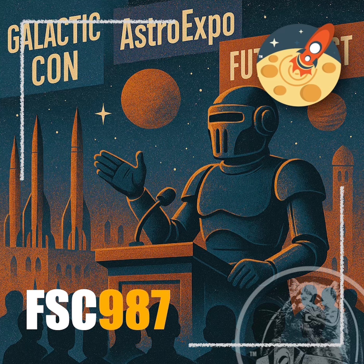 Tra parola e disegno: I Canti del Ferro - MirrorMirror episode artwork