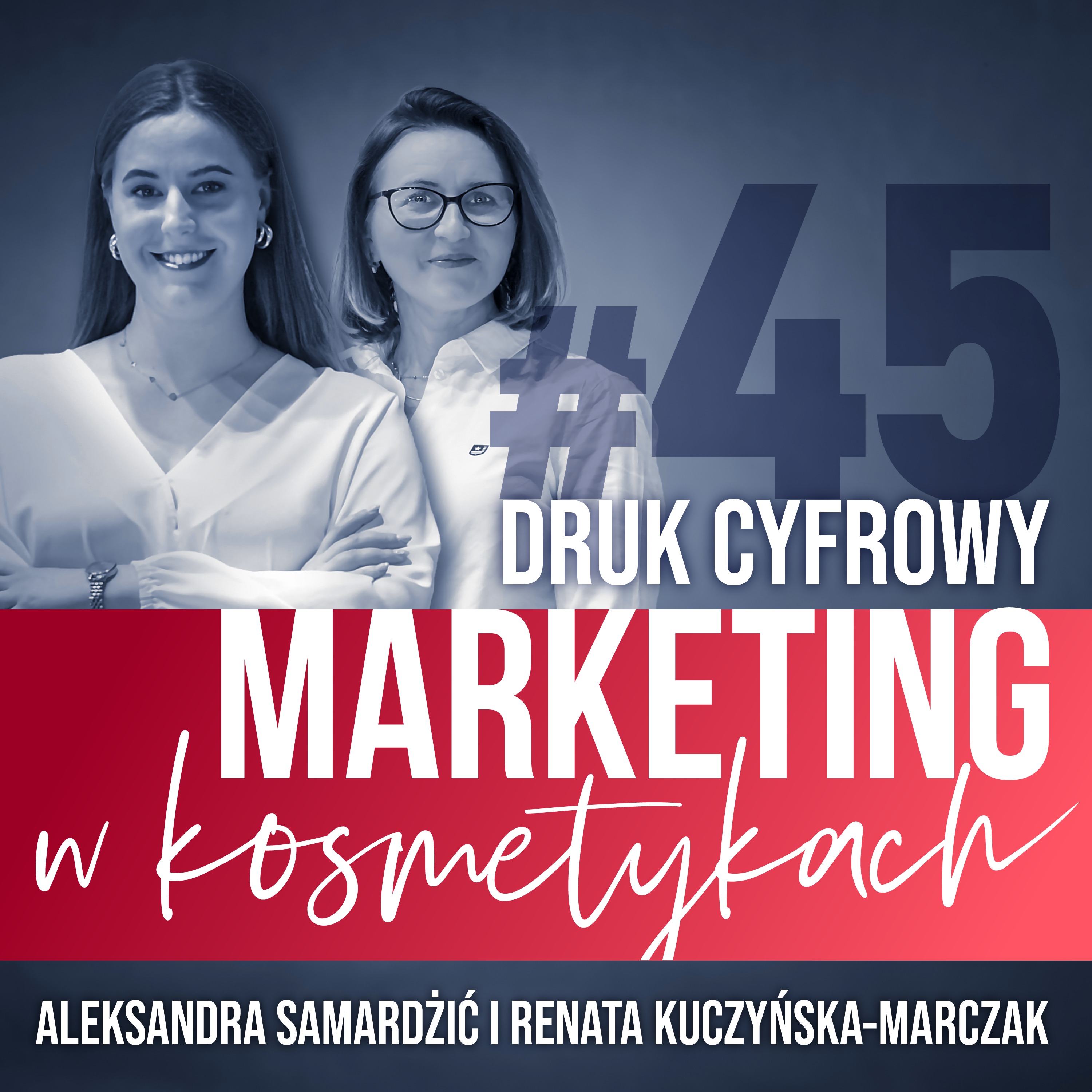 MARKETING W KOSMETYKACH