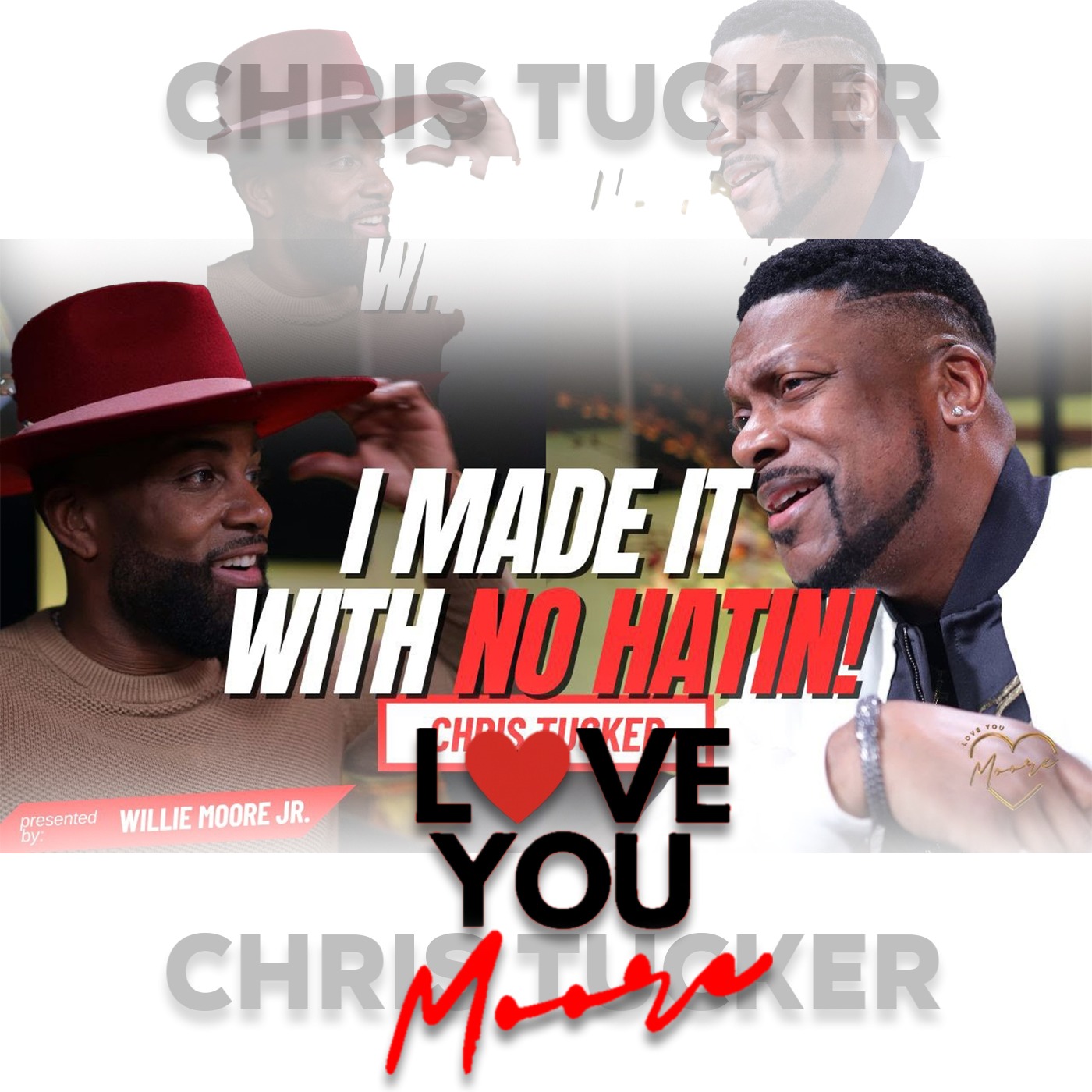 Chris Tucker: From Friday to Faith | The Untold Journey