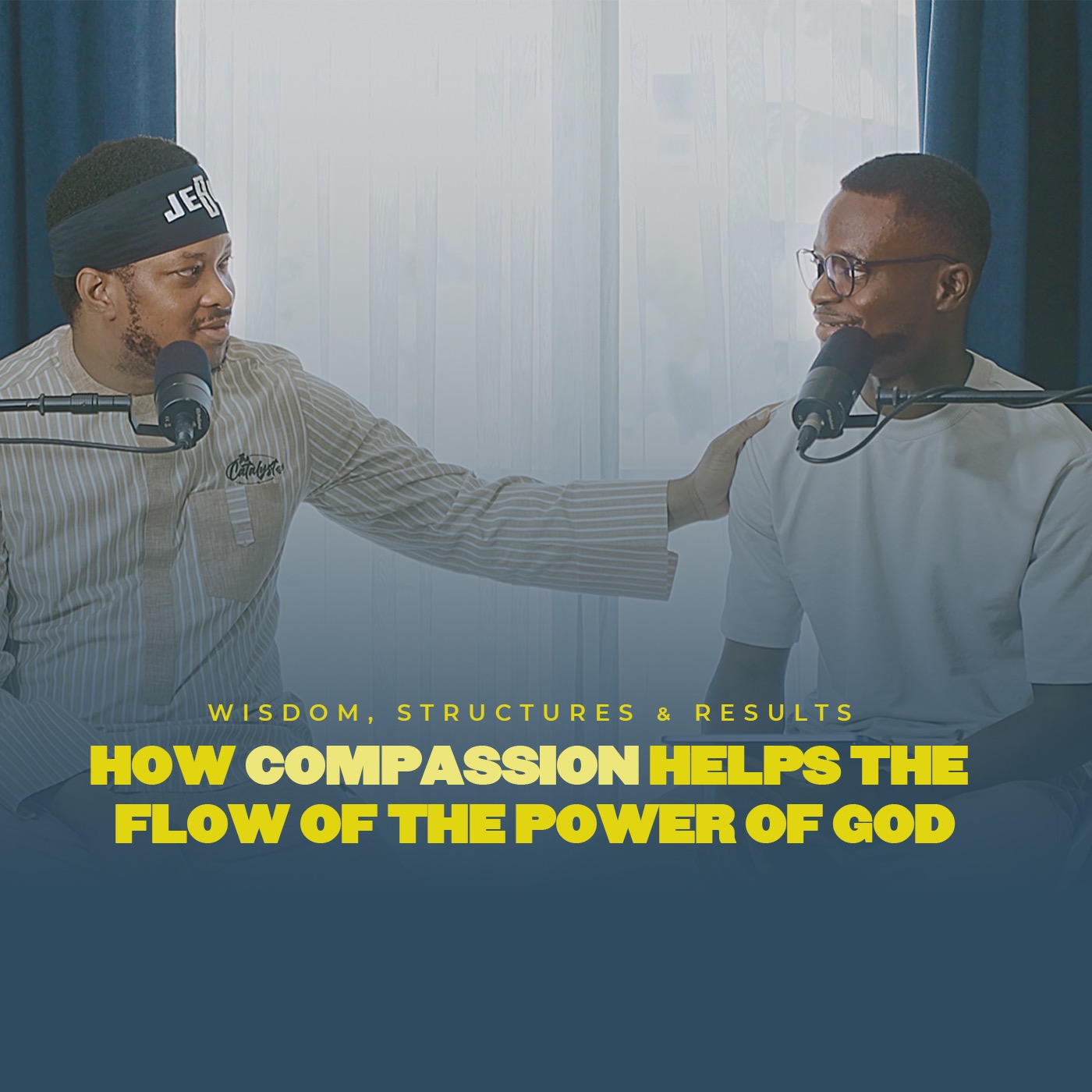 Navigating Growth Podcast