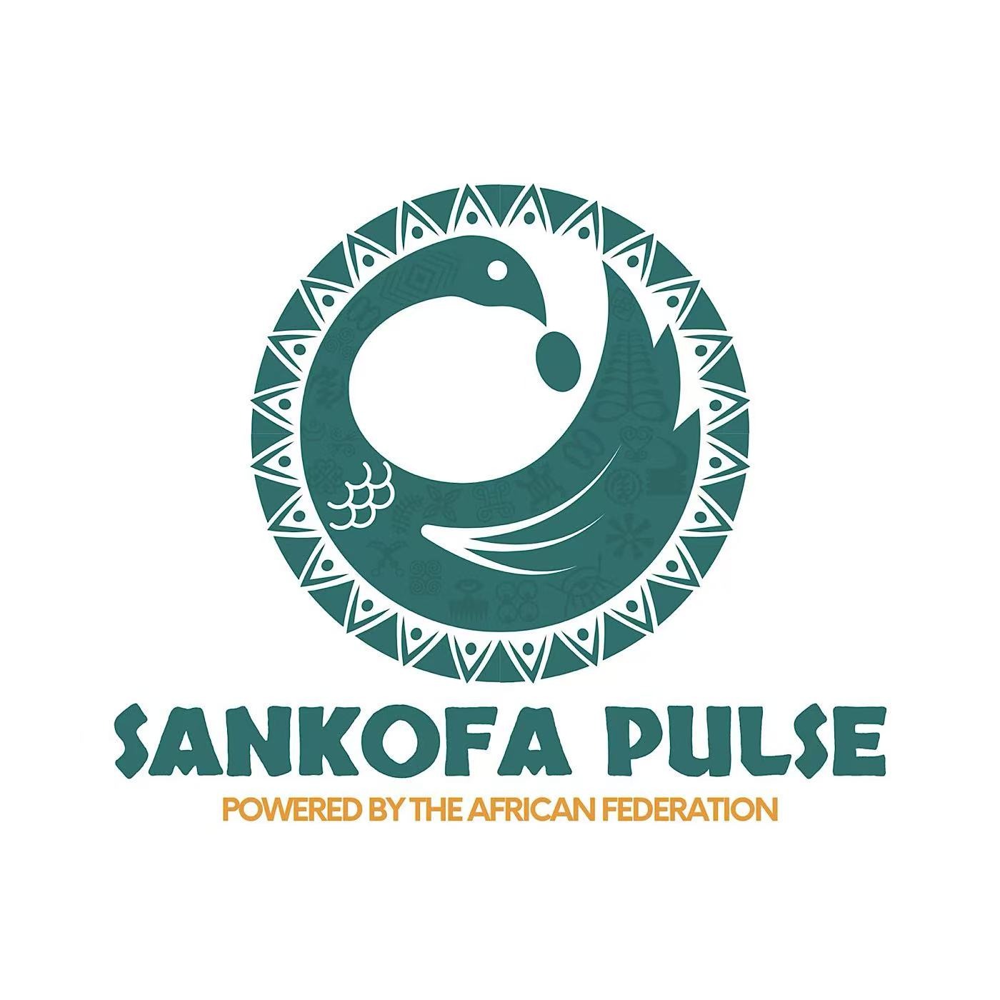 Sankofa Pulse