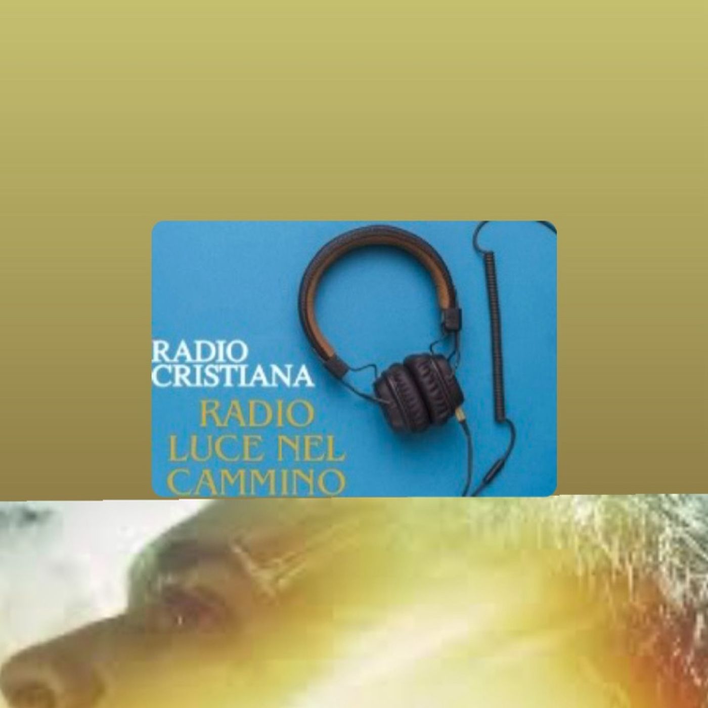 un canzone per mio Padre( stiamo insieme con radio luce nel cammino episode artwork