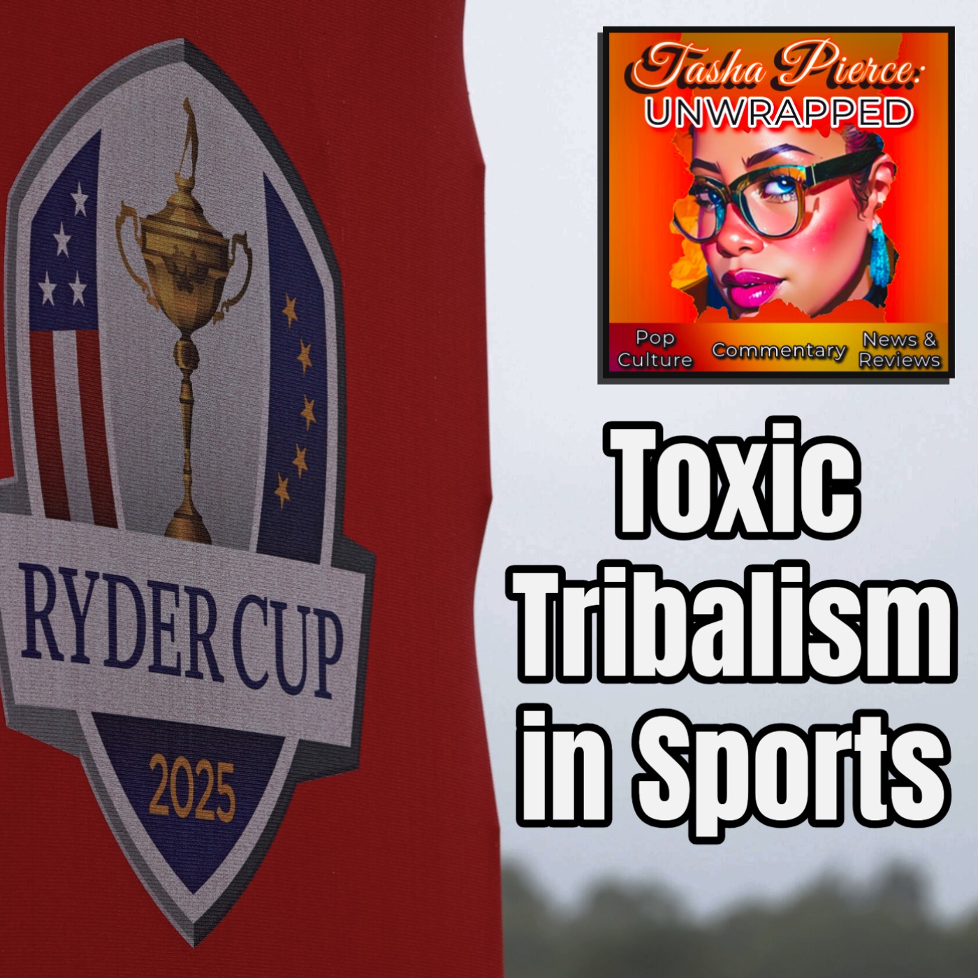 Sinister Silhouettes w/ Tasha Pierce