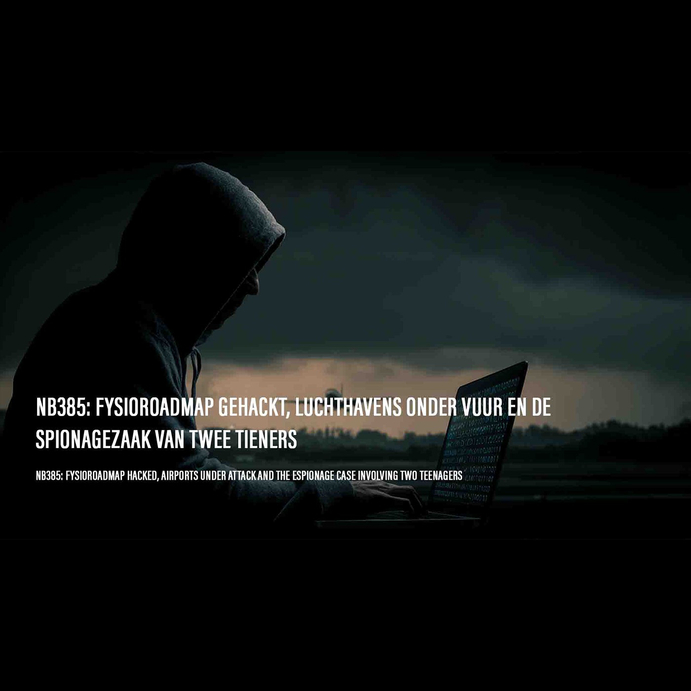 De Cybercrime Podcast